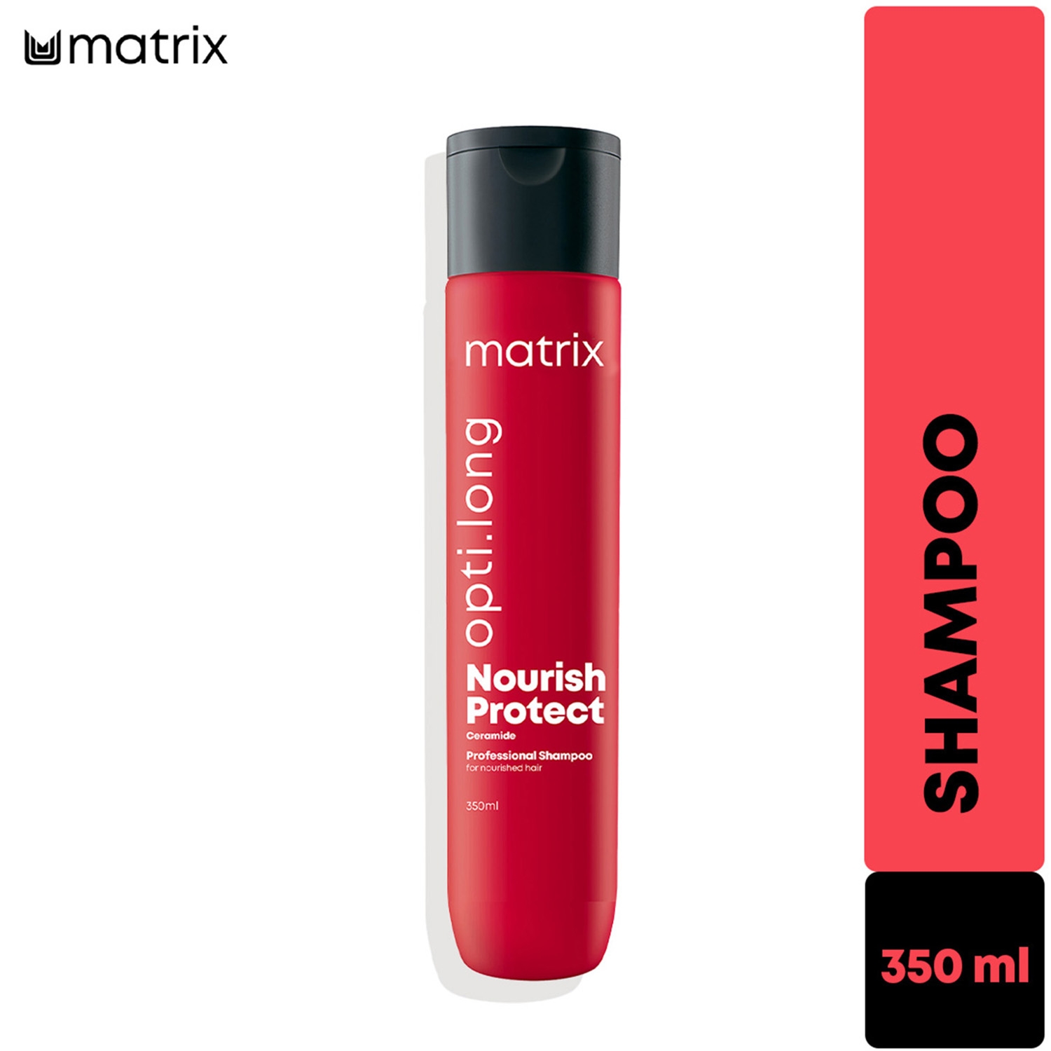 Matrix | Matrix Opti Long Professional Nourishing Shampoo (350ml)