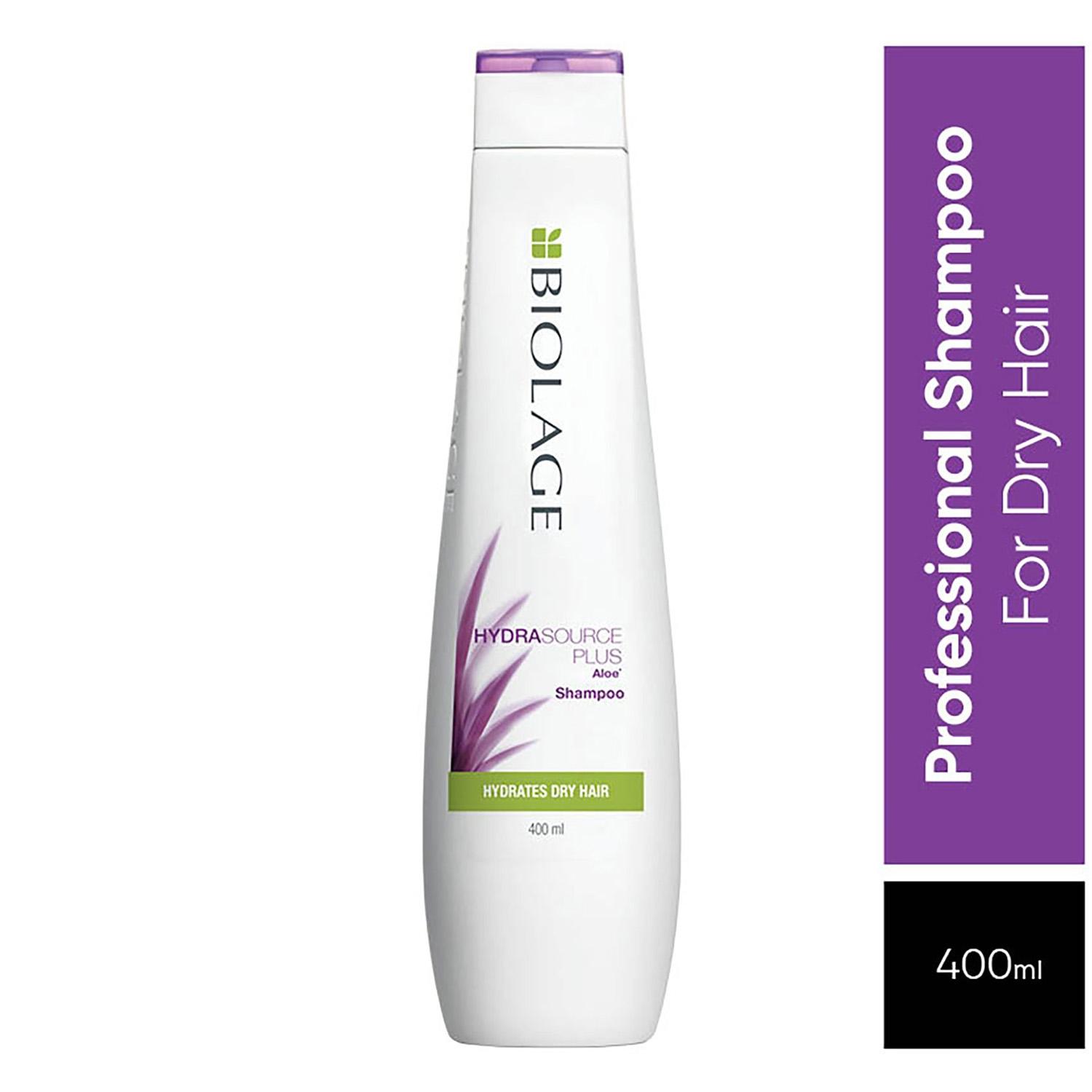 Biolage | Biolage Hydrasource Shampoo (400ml)