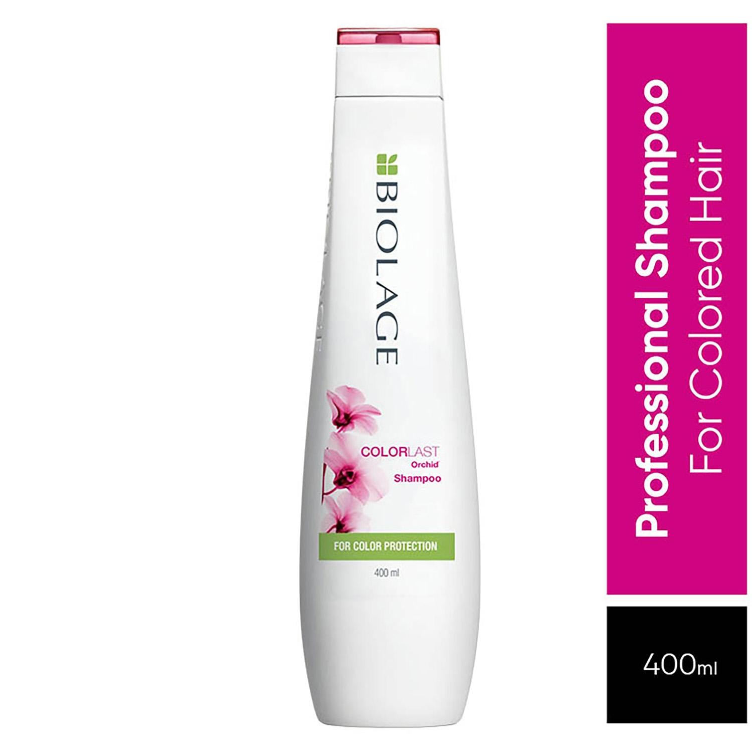 Biolage | Biolage Colorlast Shampoo (400ml)