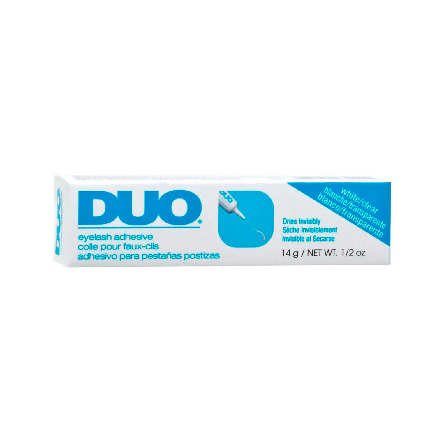Duo Striplash Adhesive - 563015 - Clear (14g)