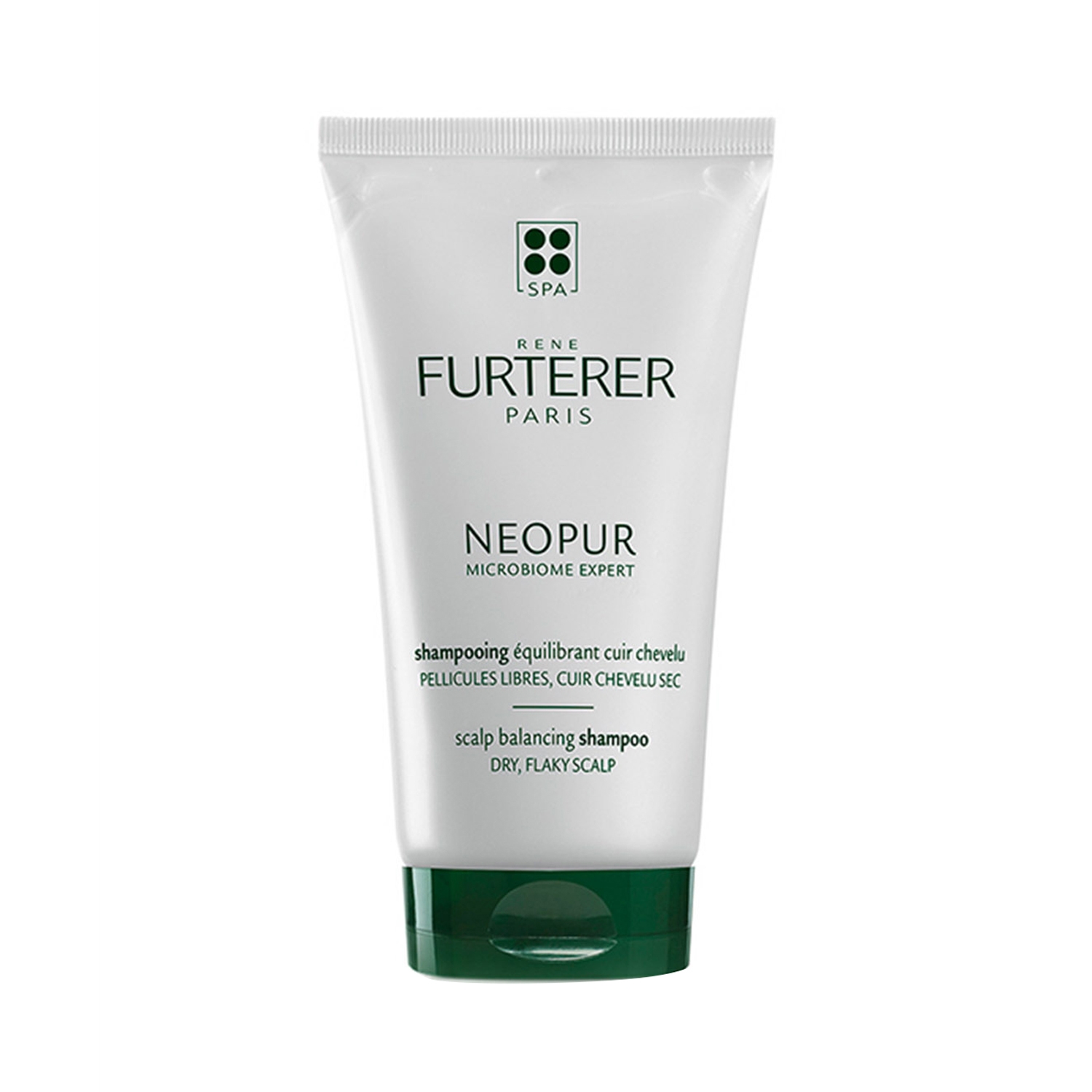 Rene Furterer | Rene Furterer Neopur Anti-Dandruff Shampoo for Dry Flaking Scalp (150ml)