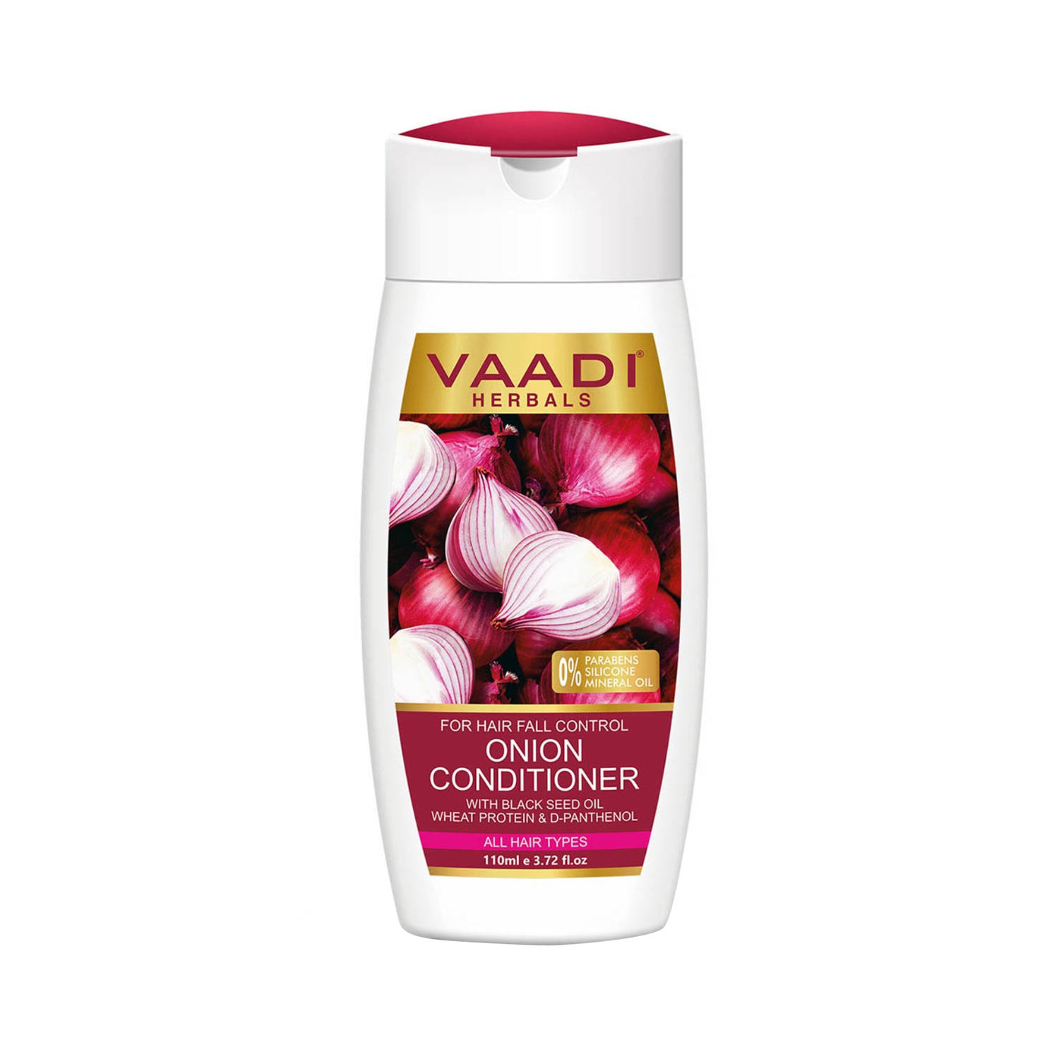 Vaadi Herbals | Vaadi Herbals Onion Conditioner (110ml)