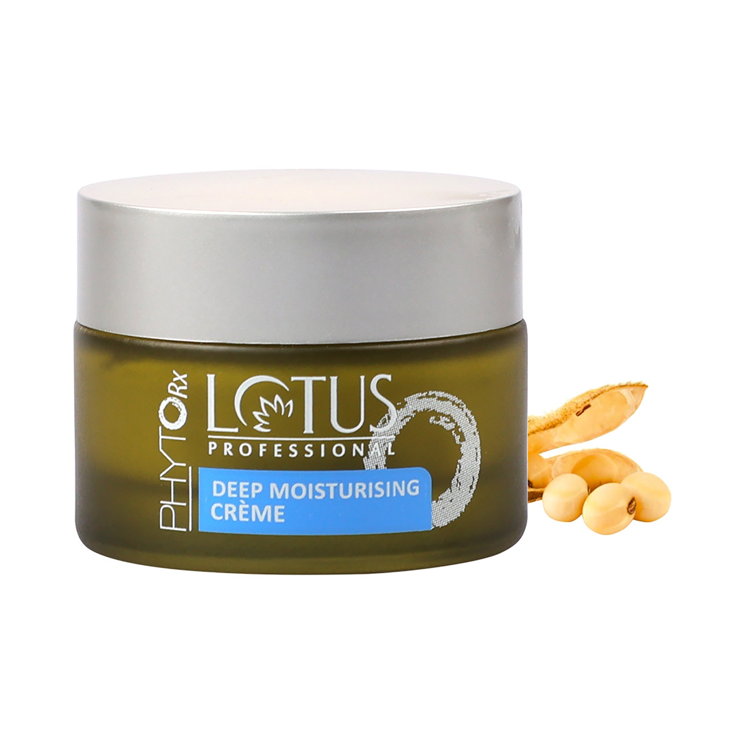 Lotus Professional | Lotus Professional Phytorx Deep Moisturising Cream (50g)