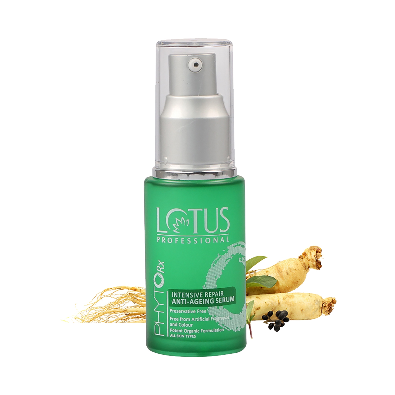 Lotus Professional | Lotus Professional Phytorx Intensive Repair Anti-Ageing Serum (30ml)