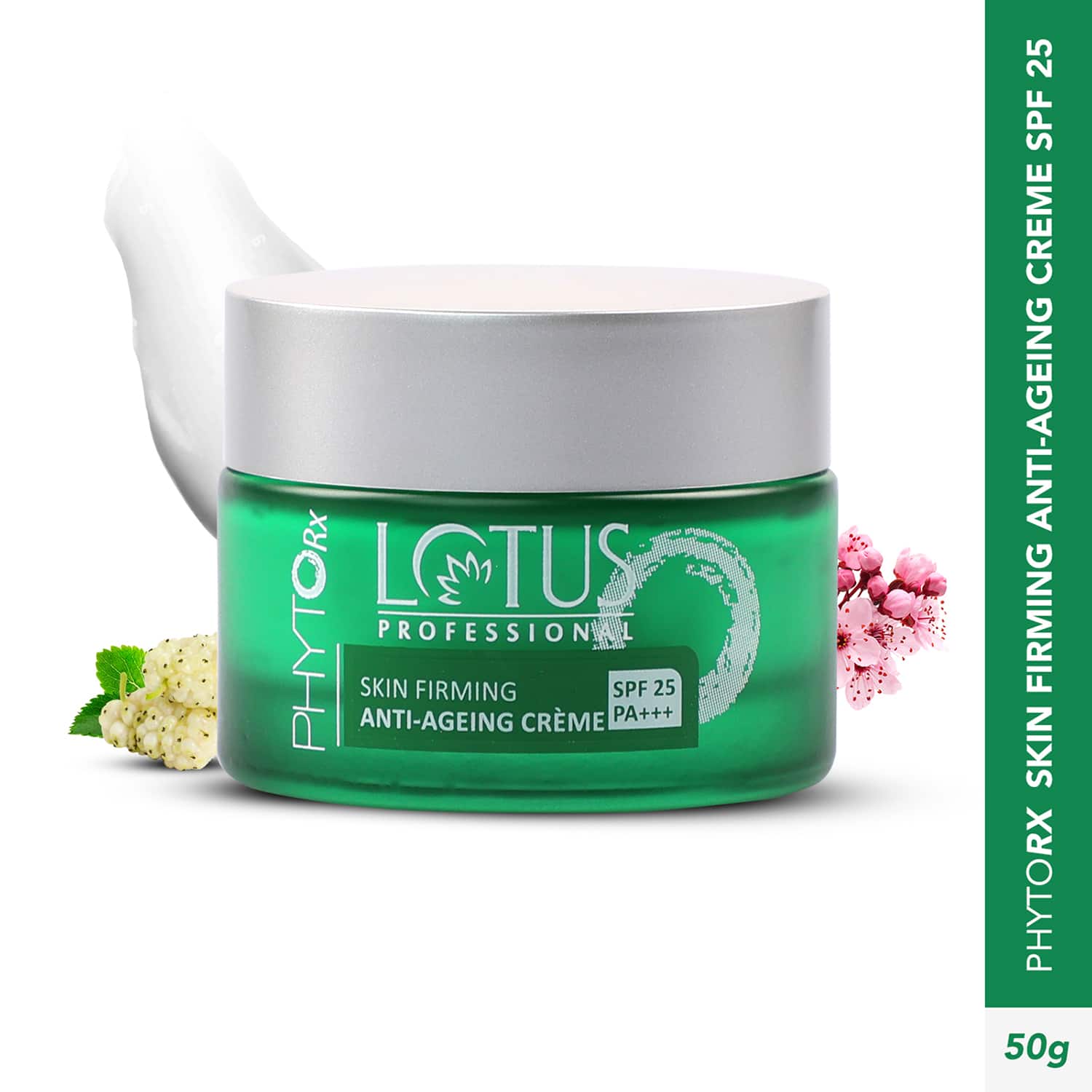Lotus Professional | Lotus Professional Phytorx Skin Firming Anti Ageing Creme SPF 25 PA+++ (50g)