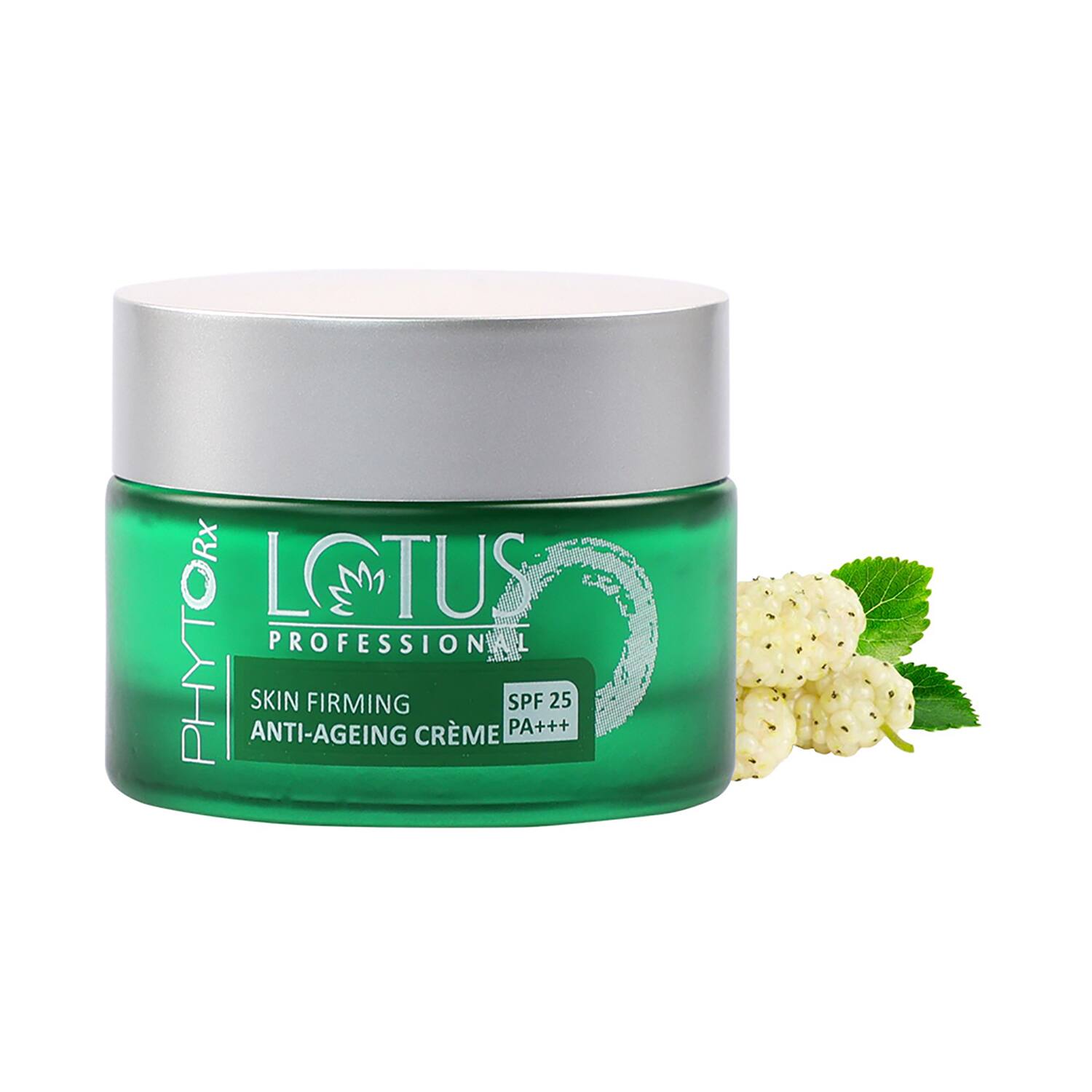 Lotus Professional | Lotus Professional Phytorx Skin Firming Anti Ageing Creme SPF 25 PA+++ (50g)