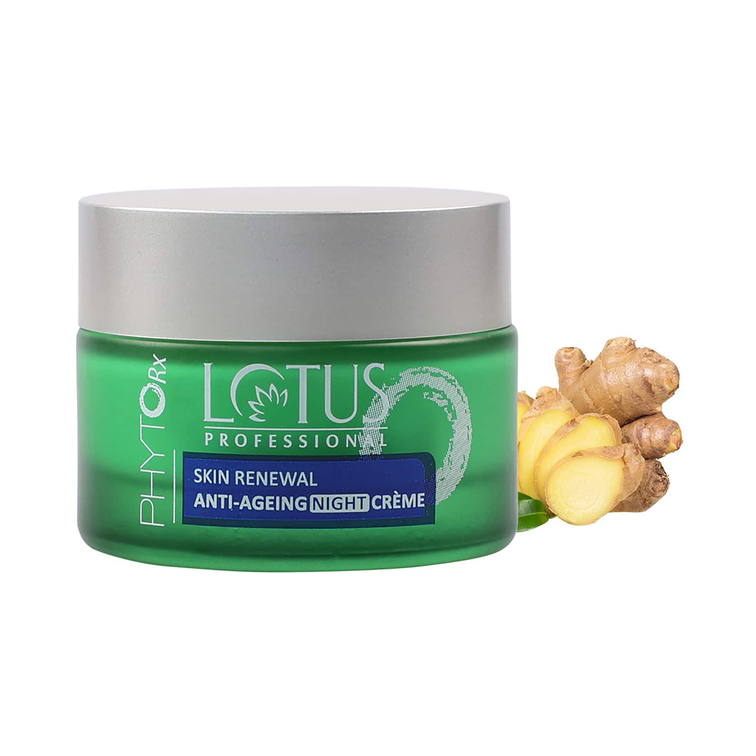 Lotus Professional | Lotus Professional Phytorx Skin Firming Anti Ageing Night Creme (50g)