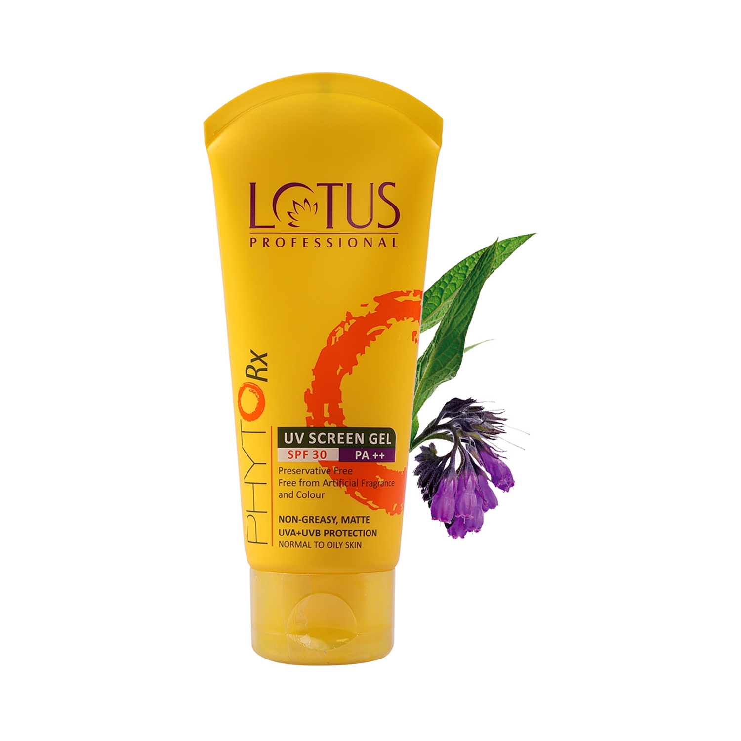 Lotus Professional | Lotus Professional Phytorx UV Screen Gel SPF 30 PA++ (80g)