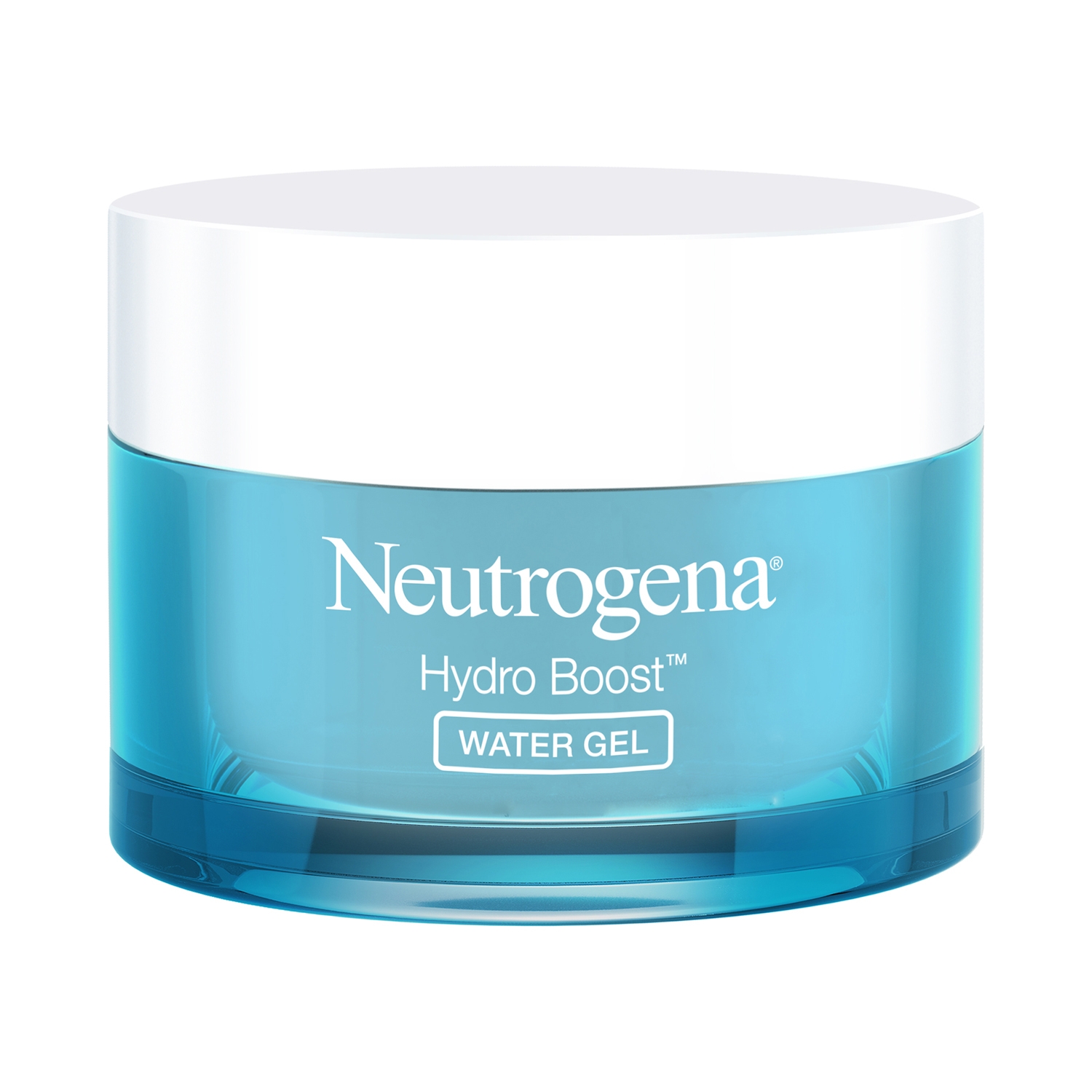 Neutrogena | Neutrogena Hydro Boost Water Gel Face Moisturizer With Hyaluronic Acid For 72 Hours Hydration (50g)
