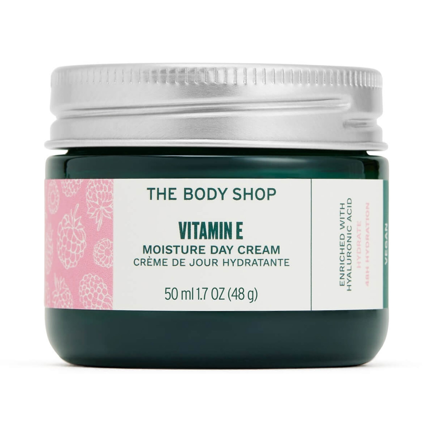 The Body Shop | The Body Shop Vitamin E Moisture Cream (50ml)