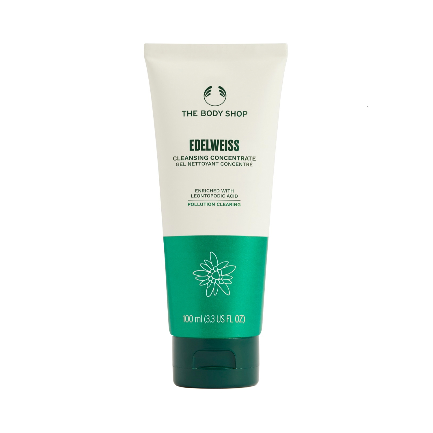 The Body Shop | The Body Shop Edelweiss Cleansing Concentrate (100ml)