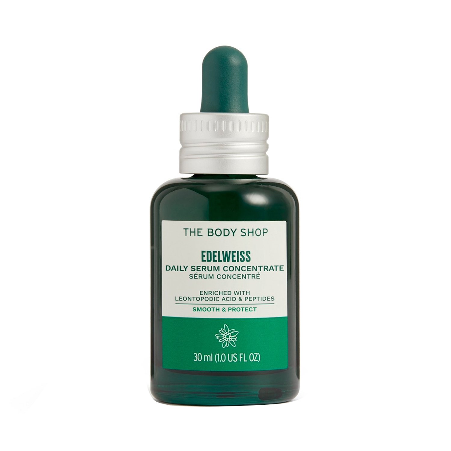 The Body Shop | The Body Shop Edelweiss Daily Serum Concentrate (30ml)