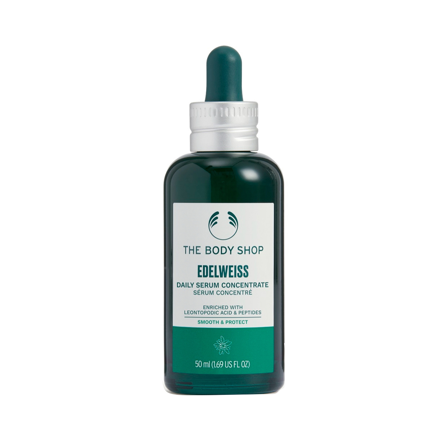 The Body Shop | The Body Shop Edelweiss Daily Serum Concentrate (50ml)