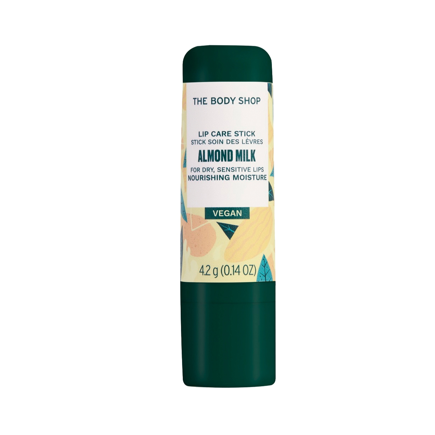 The Body Shop | The Body Shop Almond Milk Lip Care Stick (4.2g)