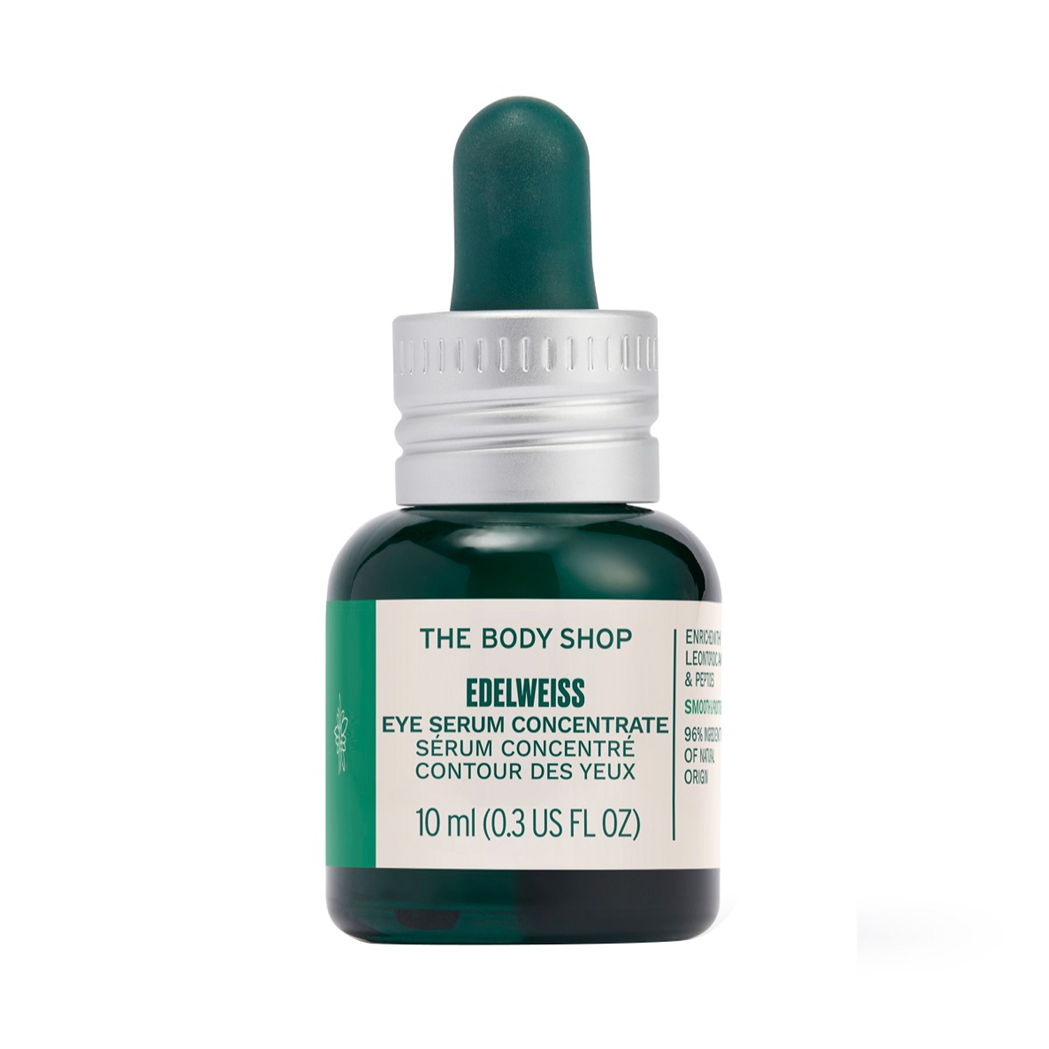 The Body Shop | The Body Shop Edelweiss Eye Concentrate (10ml)