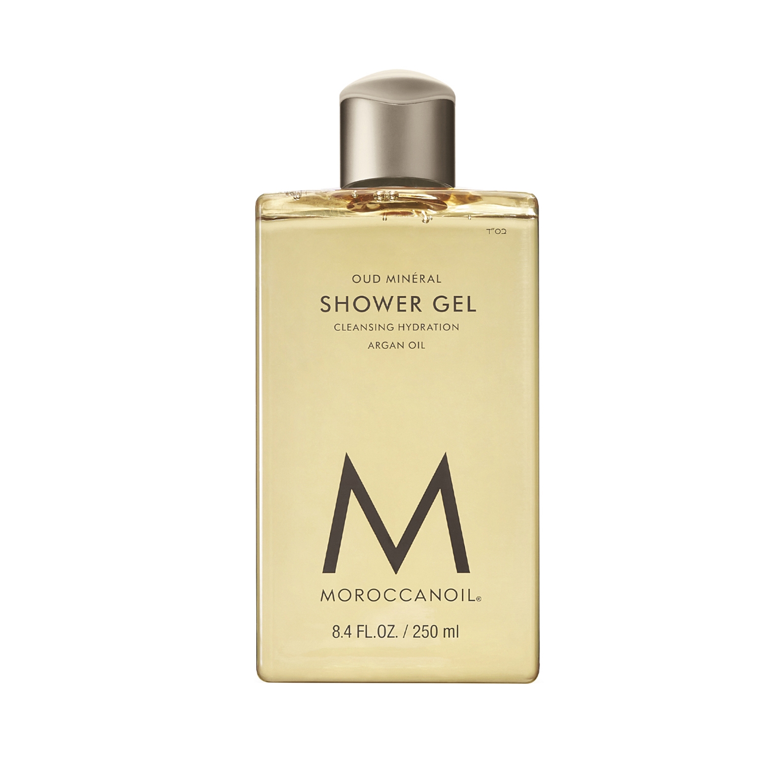 Moroccanoil | Moroccanoil Oud Mineral Shower Gel (250ml)