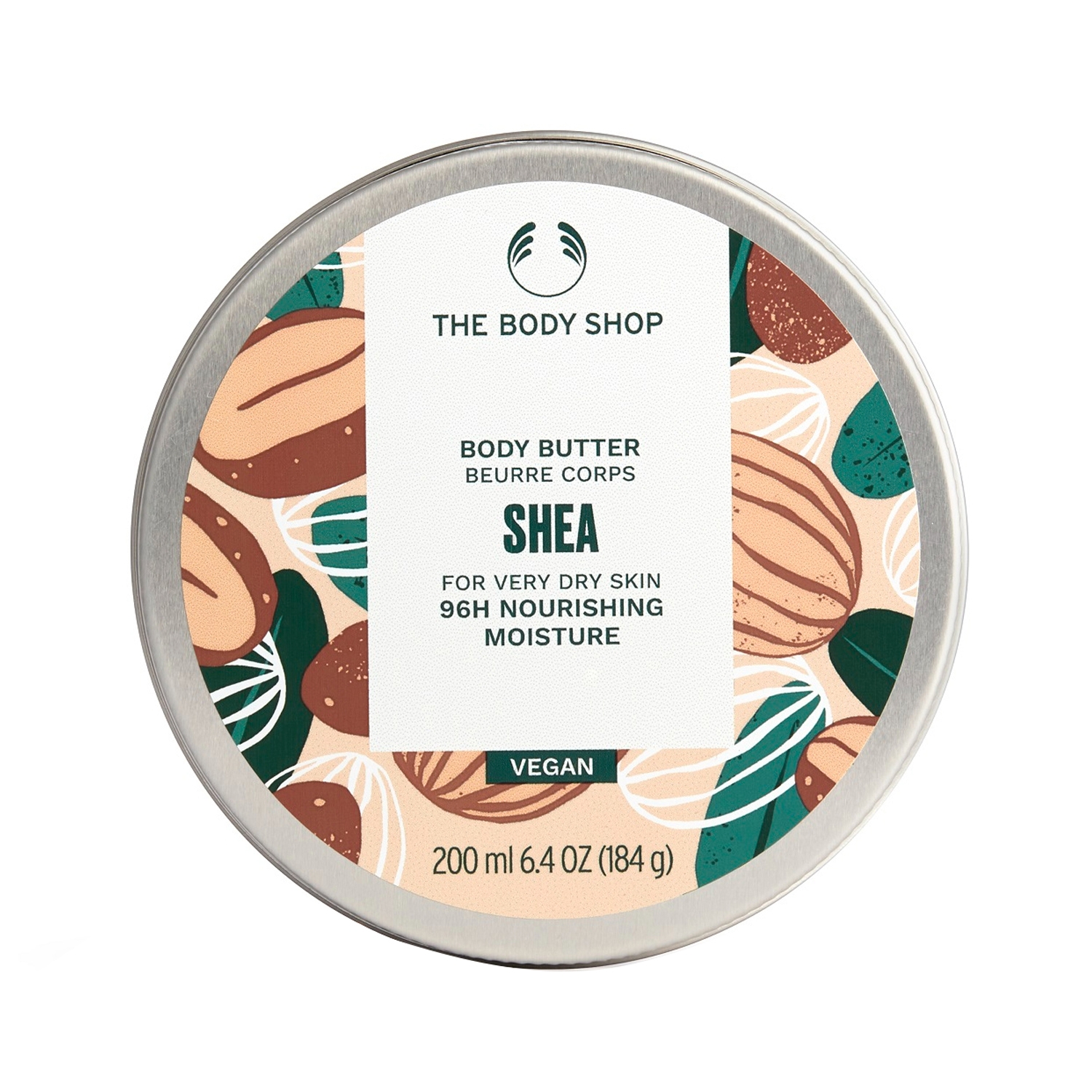 The Body Shop | The Body Shop Shea Body Butter (200ml)