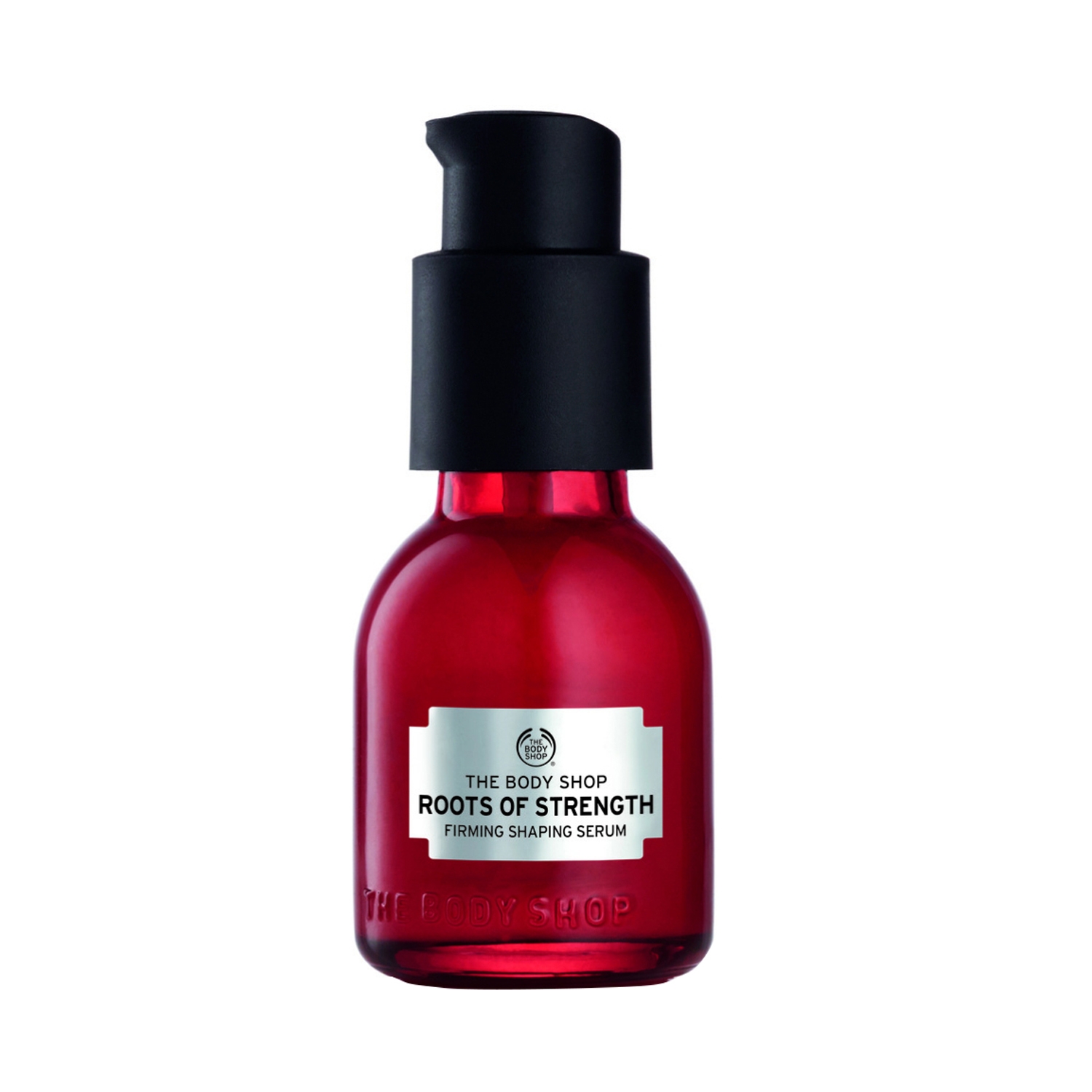 The Body Shop | The Body Shop Roots Of Strength Firming Shaping Serum (30ml)