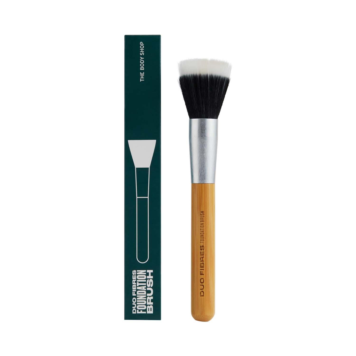 The Body Shop | The Body Shop Fresh Nude Foundation Face Brush