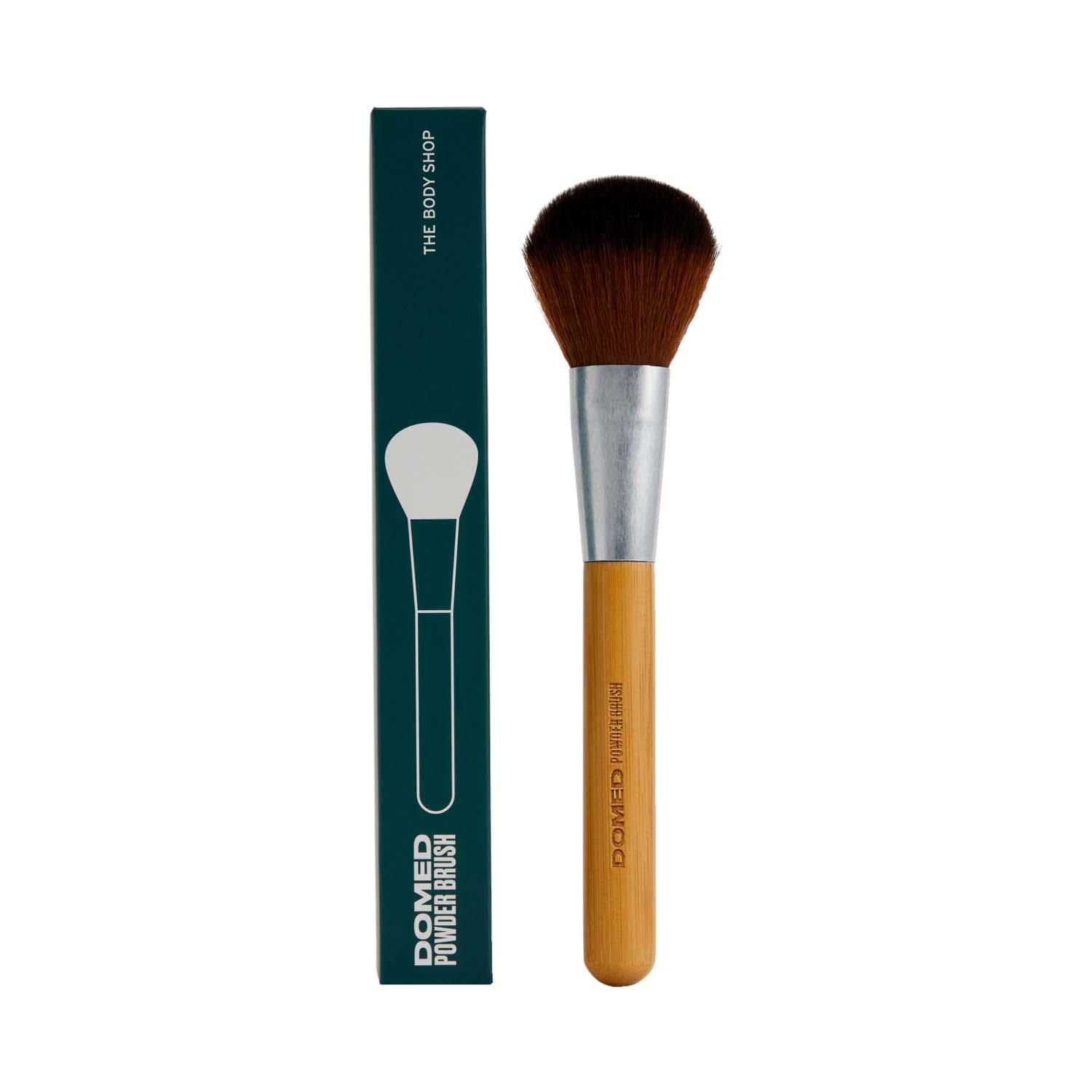 The Body Shop | The Body Shop Domed Powder Face Brush