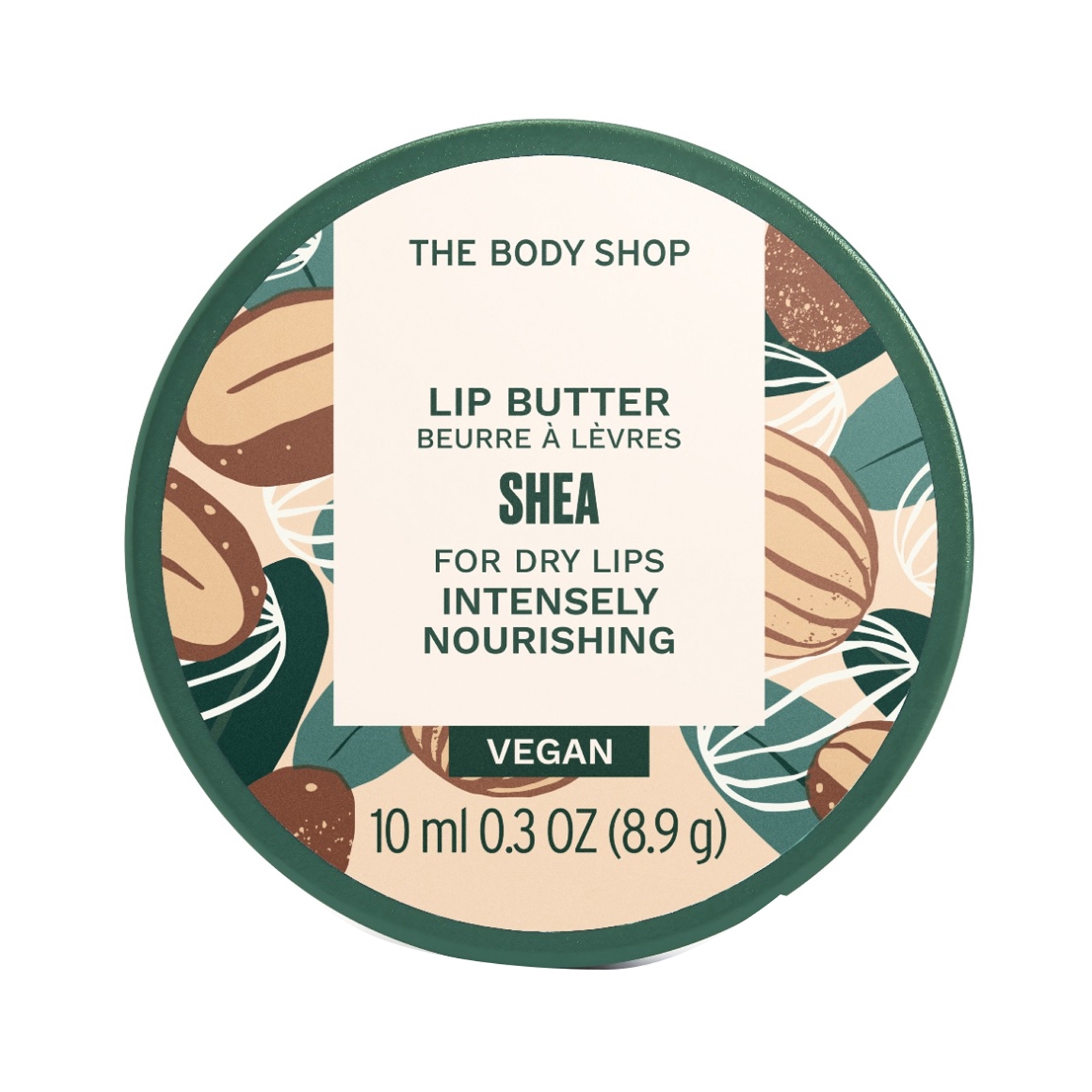 The Body Shop | The Body Shop Shea Lip Butter (10ml)