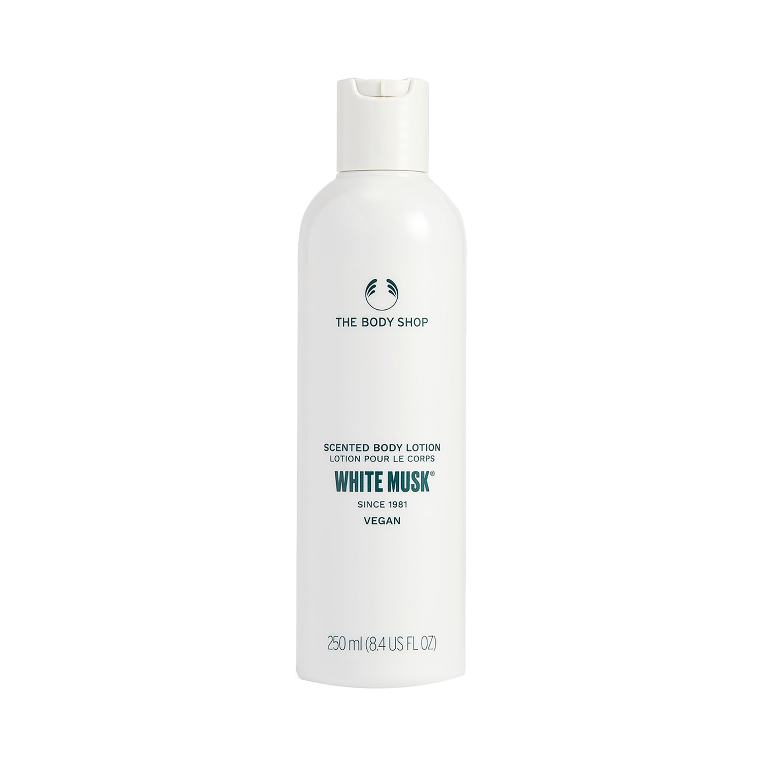 The Body Shop | The Body Shop White Musk Body Lotion (250ml)