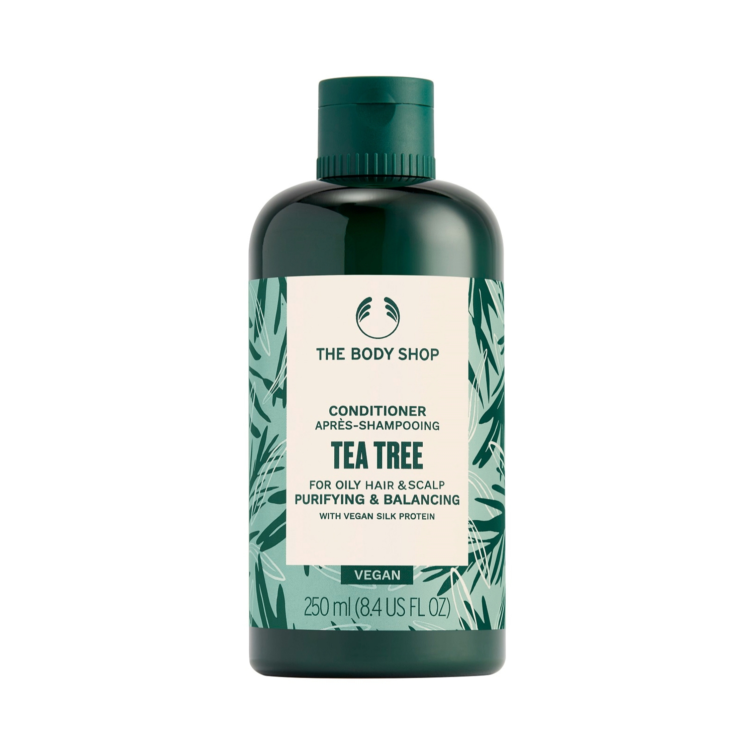 The Body Shop | The Body Shop Tea Tree Purifying & Balancing Conditioner (250ml)