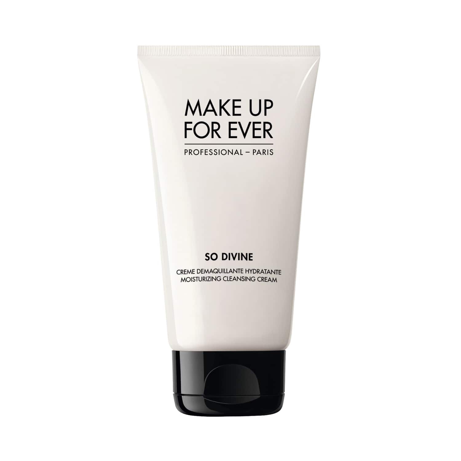 Make Up For Ever | Make Up For Ever So Divine Moisturizing Cleansing Cream (150ml)