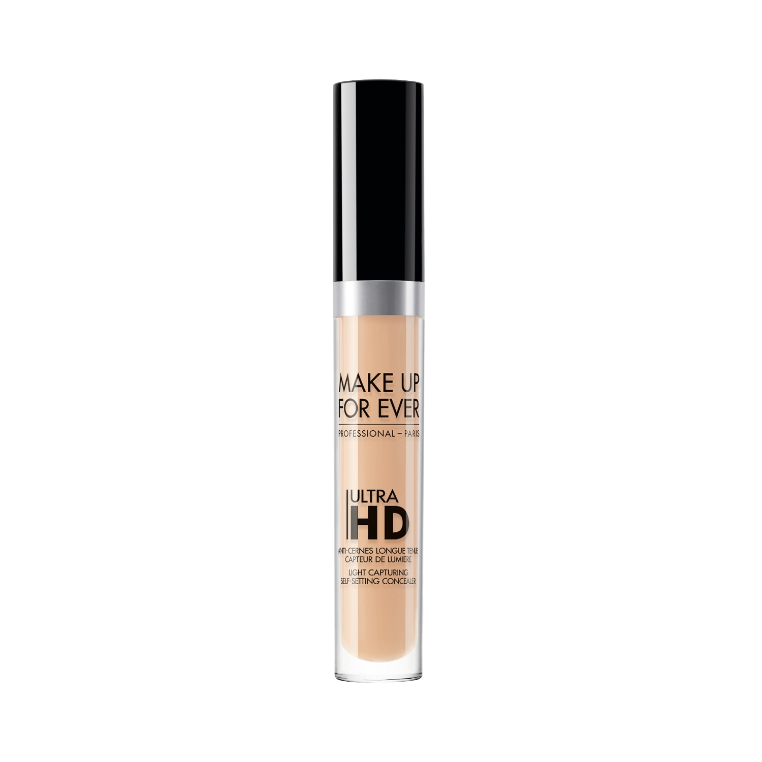 Make Up For Ever | Make Up For Ever Ultra HD Concealer Invisible Cover Concealer - 30 Dark Sand (5ml)