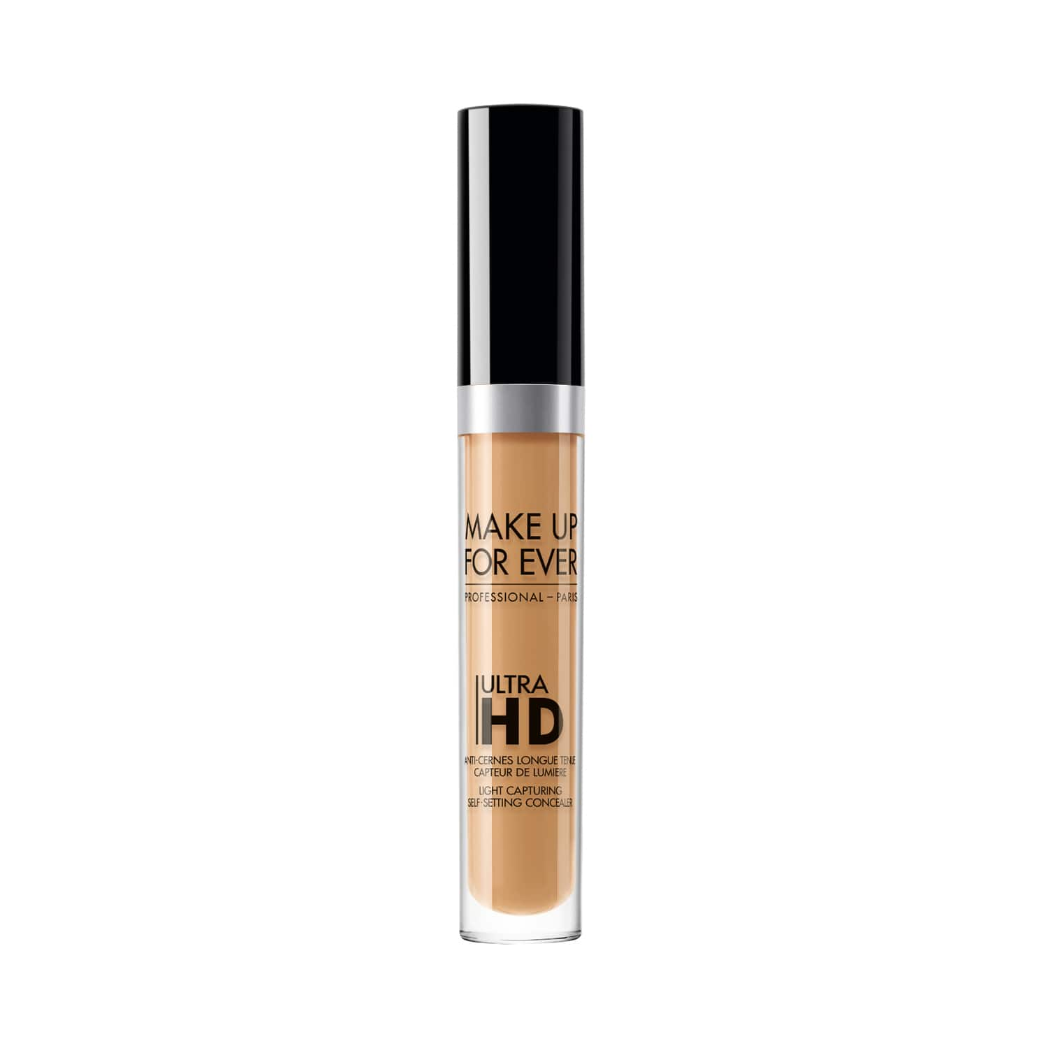 Make Up For Ever | Make Up For Ever Ultra HD Concealer Invisible Cover Concealer - 41 Apricot Beige (5ml)