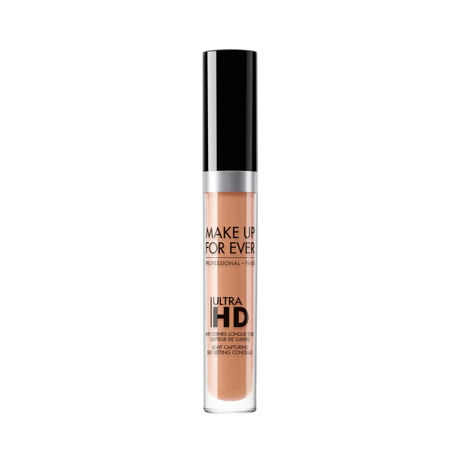Make Up For Ever | Make Up For Ever Ultra HD Concealer Invisible Cover Concealer - 42 Caramel (5ml)