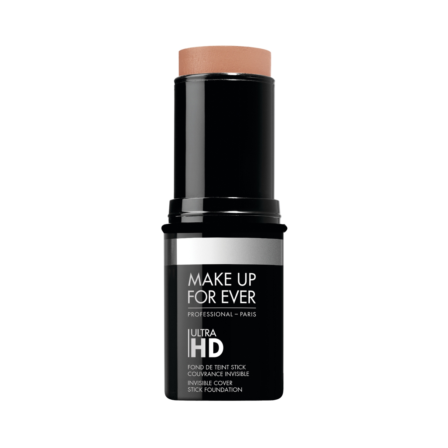Make Up For Ever | Make Up For Ever Ultra HD Foundation Stick - Y405 Golden Honey (12.5g)