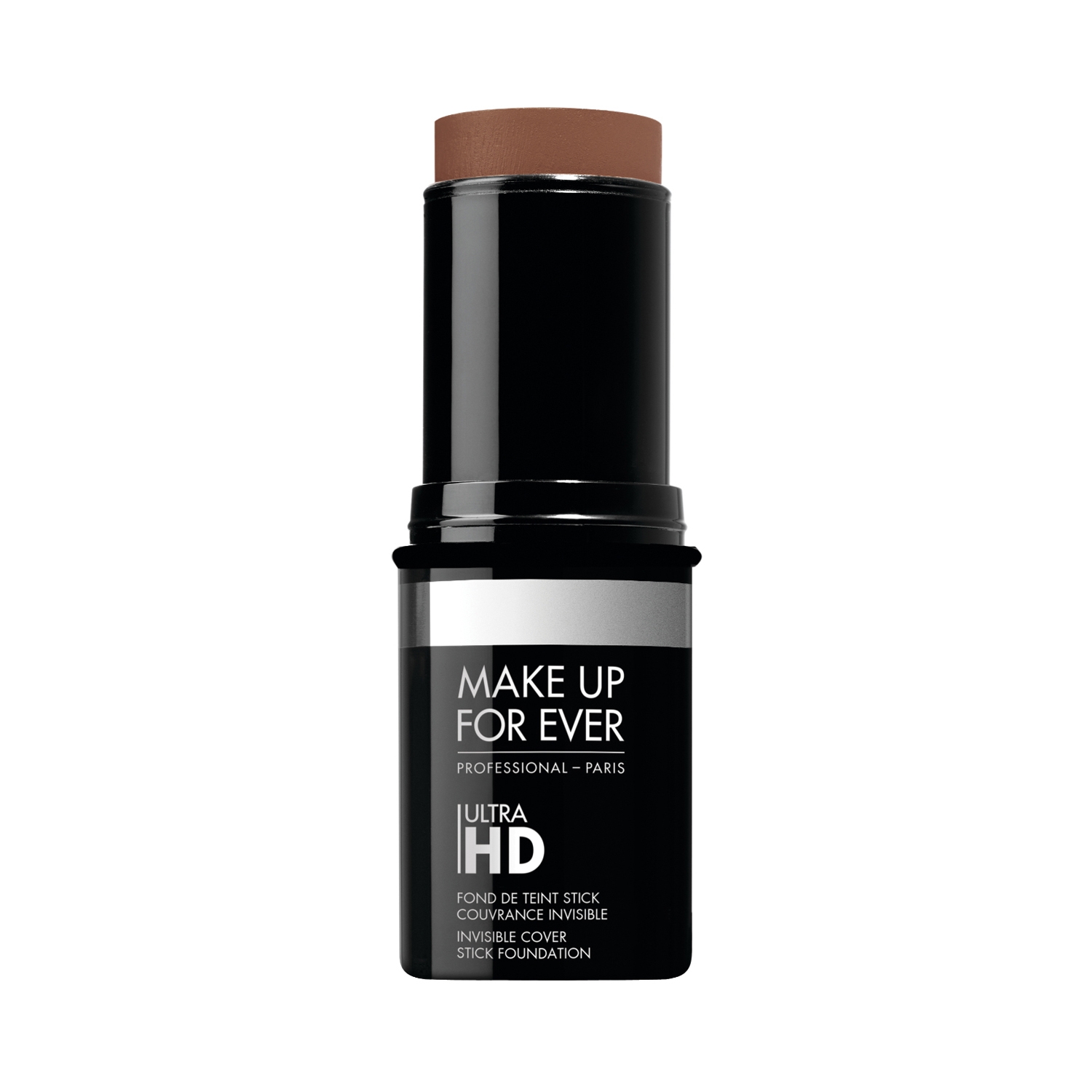 Make Up For Ever | Make Up For Ever Ultra HD Foundation Stick - Y505 Cognac (12.5g)