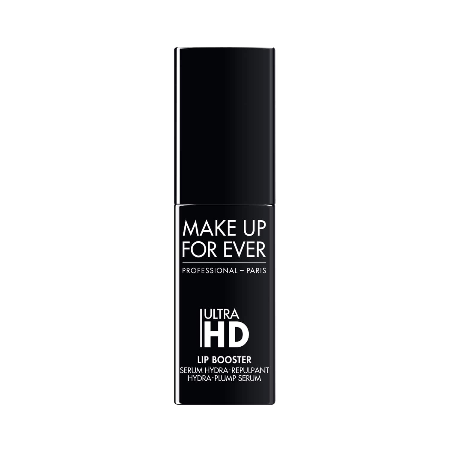 Make Up For Ever | Make Up For Ever Ultra HD Lip Booster Hydra-Plump Serum - 00 Universelle (6ml)