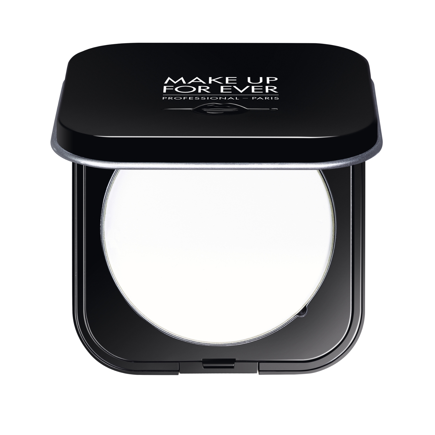 Make Up For Ever | Make Up For Ever Ultra HD Pressed Powder - 01 Translucent (6.2g)