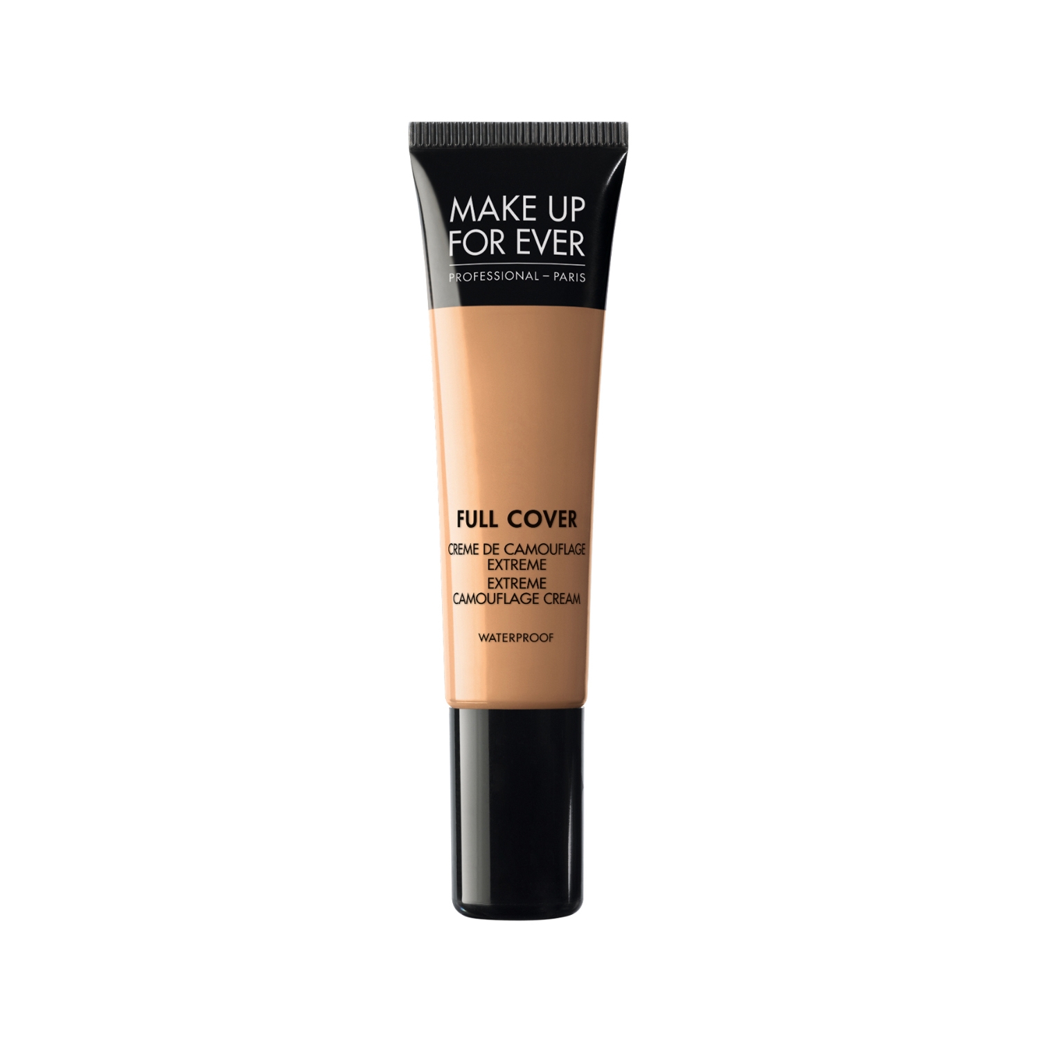 Make Up For Ever | Make Up For Ever Full Cover Extreme Camouflage Cream 12 (15ml)