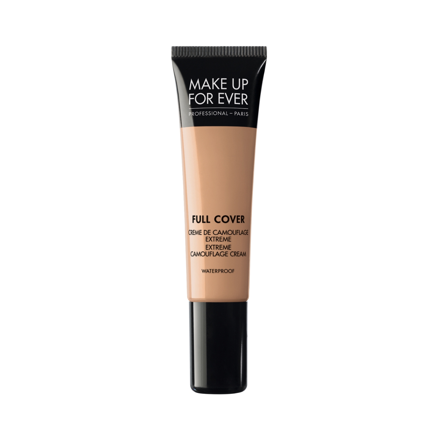 Make Up For Ever | Make Up For Ever Full Cover Extreme Camouflage Cream 08 (15ml)