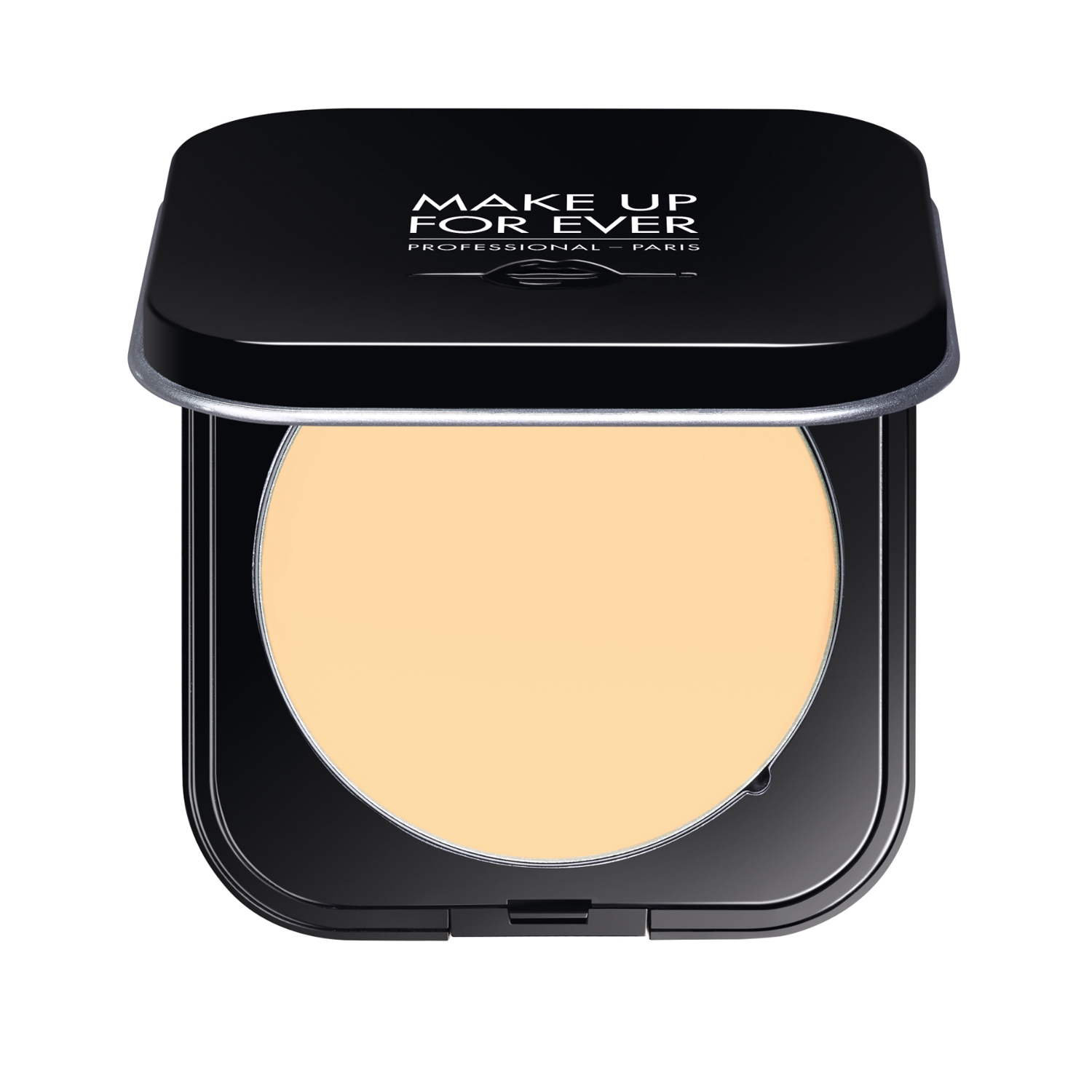 Make Up For Ever | Make Up For Ever Ultra HD Pressed Powder - 02 Banana (6.2g)
