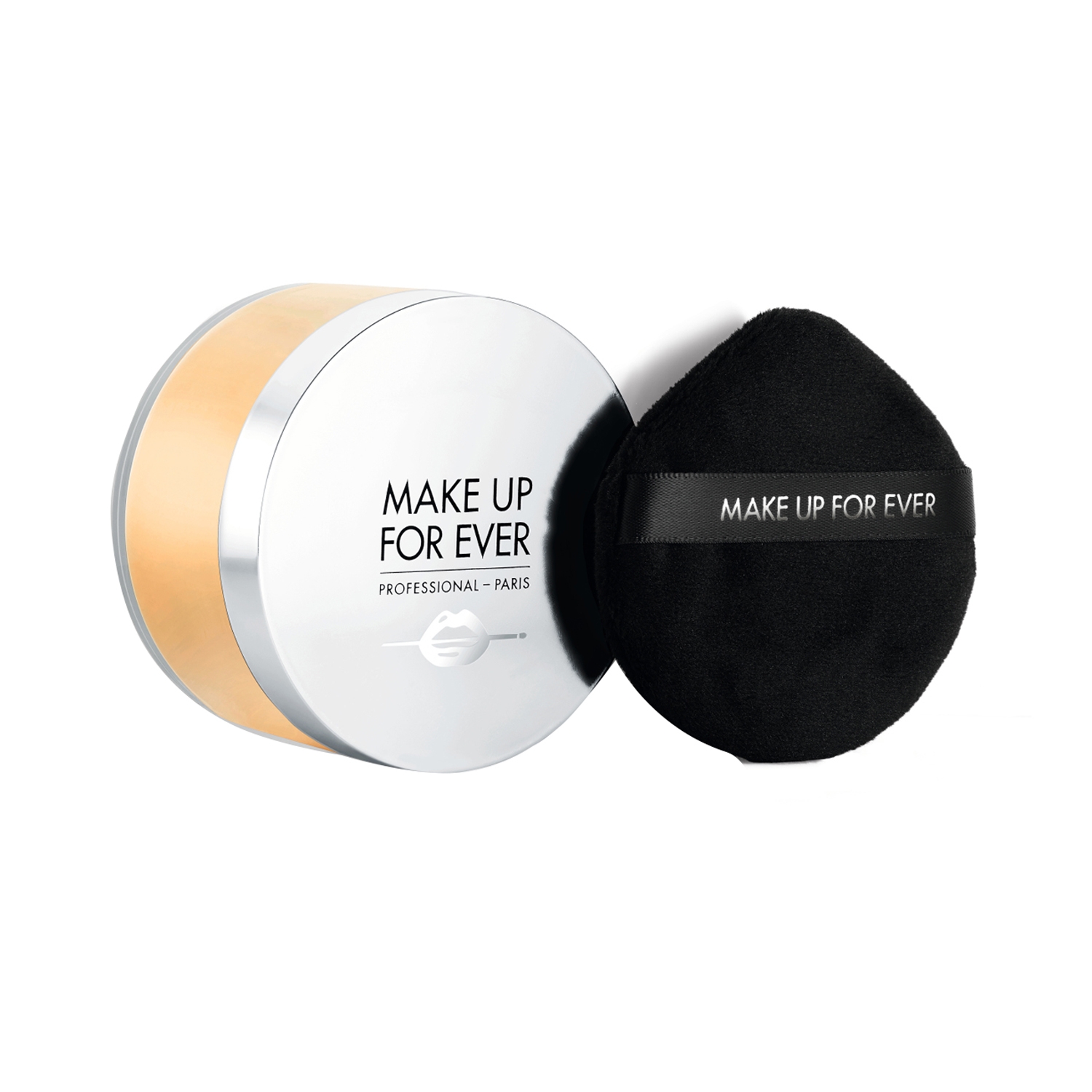 Make Up For Ever | Make Up for Ever Ultra HD Setting Powder - Beige Dore . Golden Beige 4.0 (16g)
