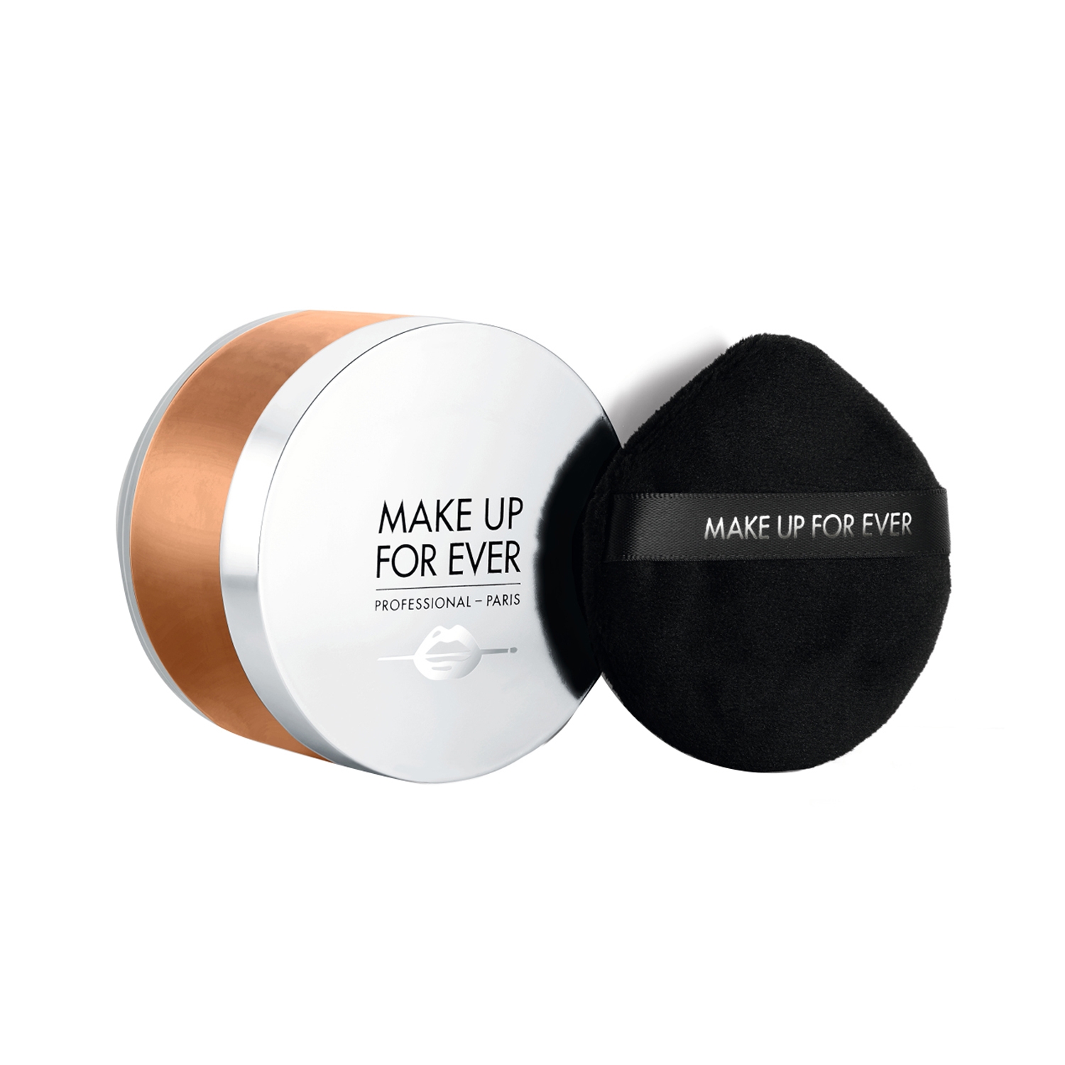 Make Up For Ever | Make Up For Ever Ultra HD Setting Powder - 5.0 Cinnamon (16g)