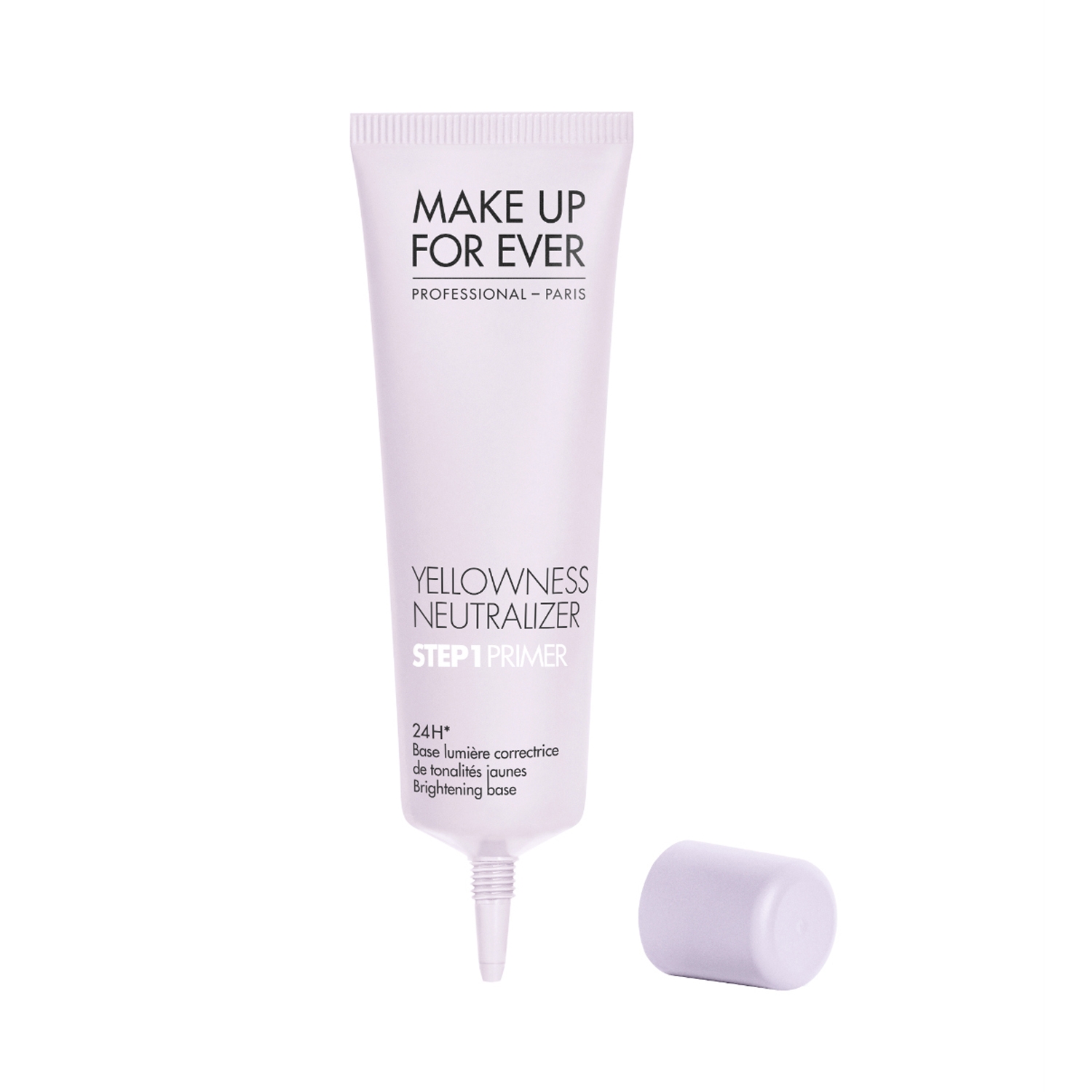 Make Up For Ever | Make Up for Ever Yellowness Neutralizer Step 1 Primer-24h (30ml)
