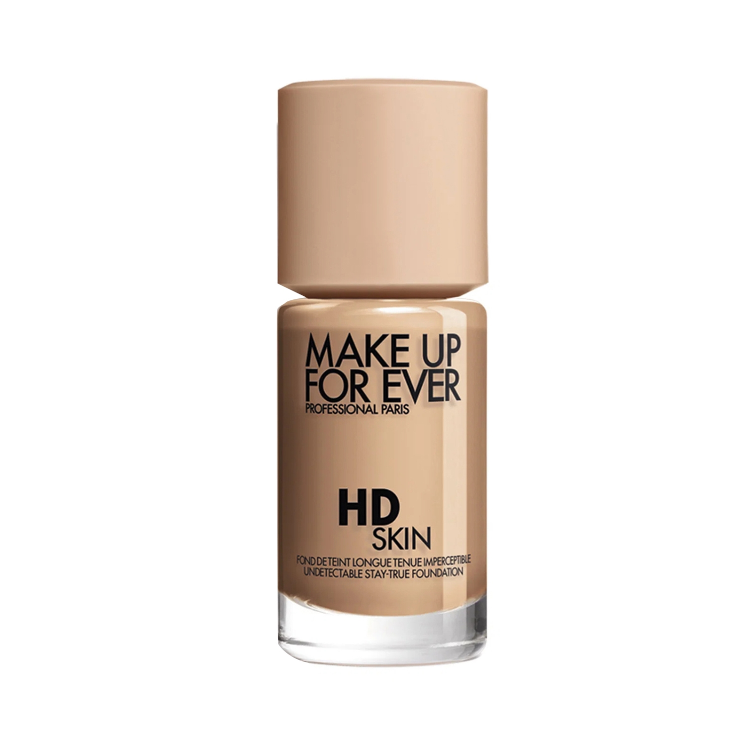 Make Up For Ever | Make Up For Ever Hd Skin Foundation-2N26 (Y315) (30ml)