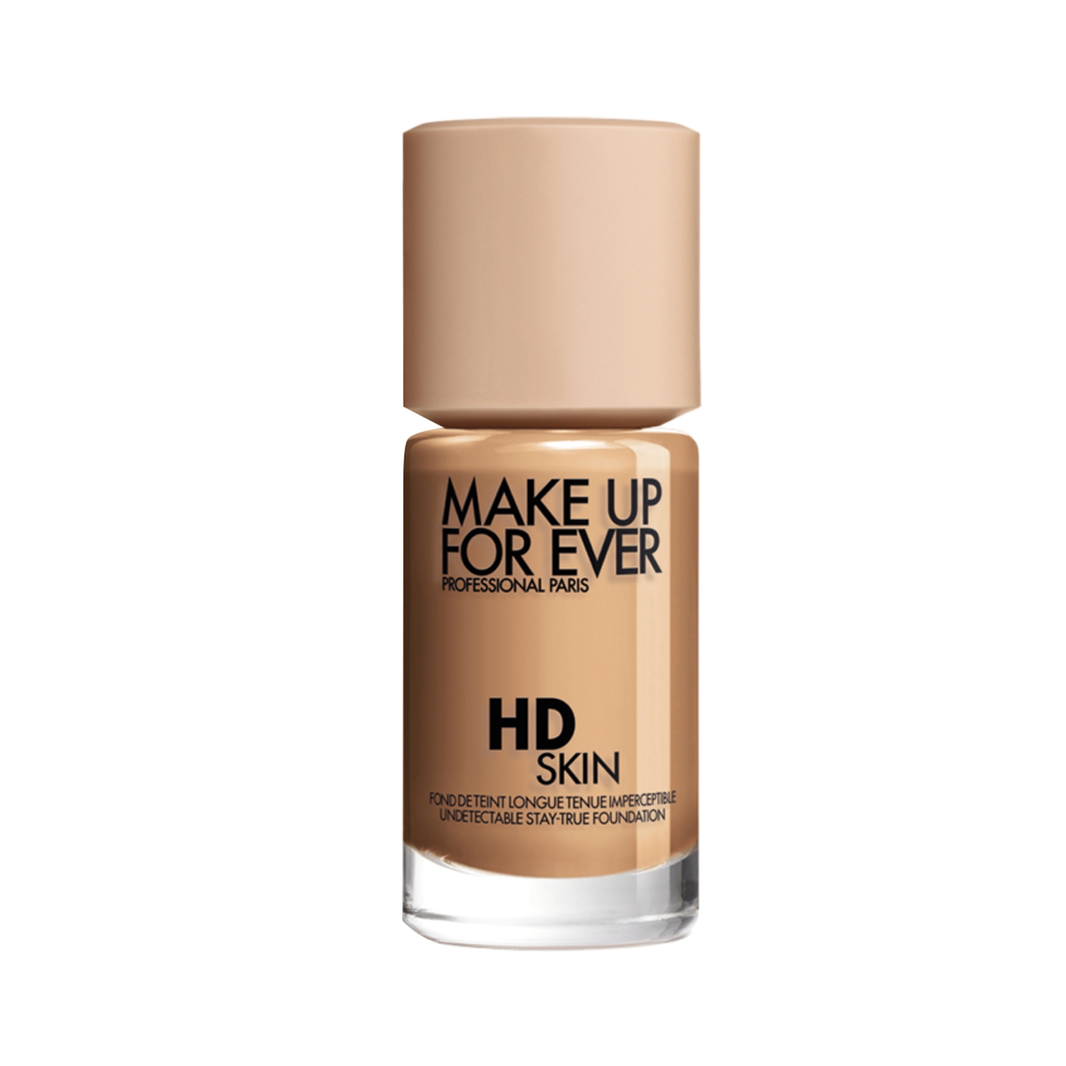 Make Up For Ever | Make Up For Ever Hd Skin Foundation-2Y36 (Y365) (30ml)