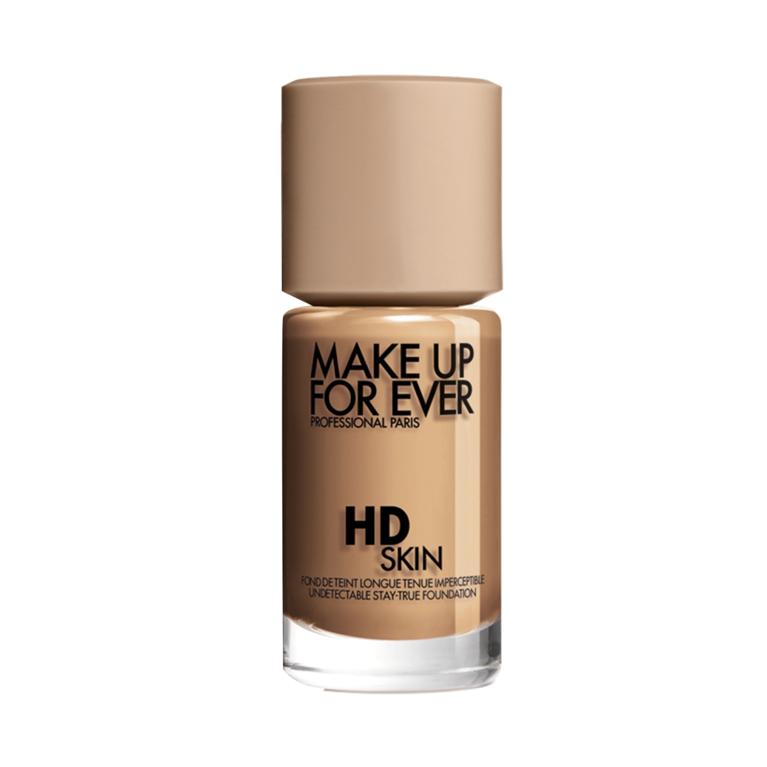 Make Up For Ever | Make Up For Ever Hd Skin Foundation-3N42 (Y415) (30ml)