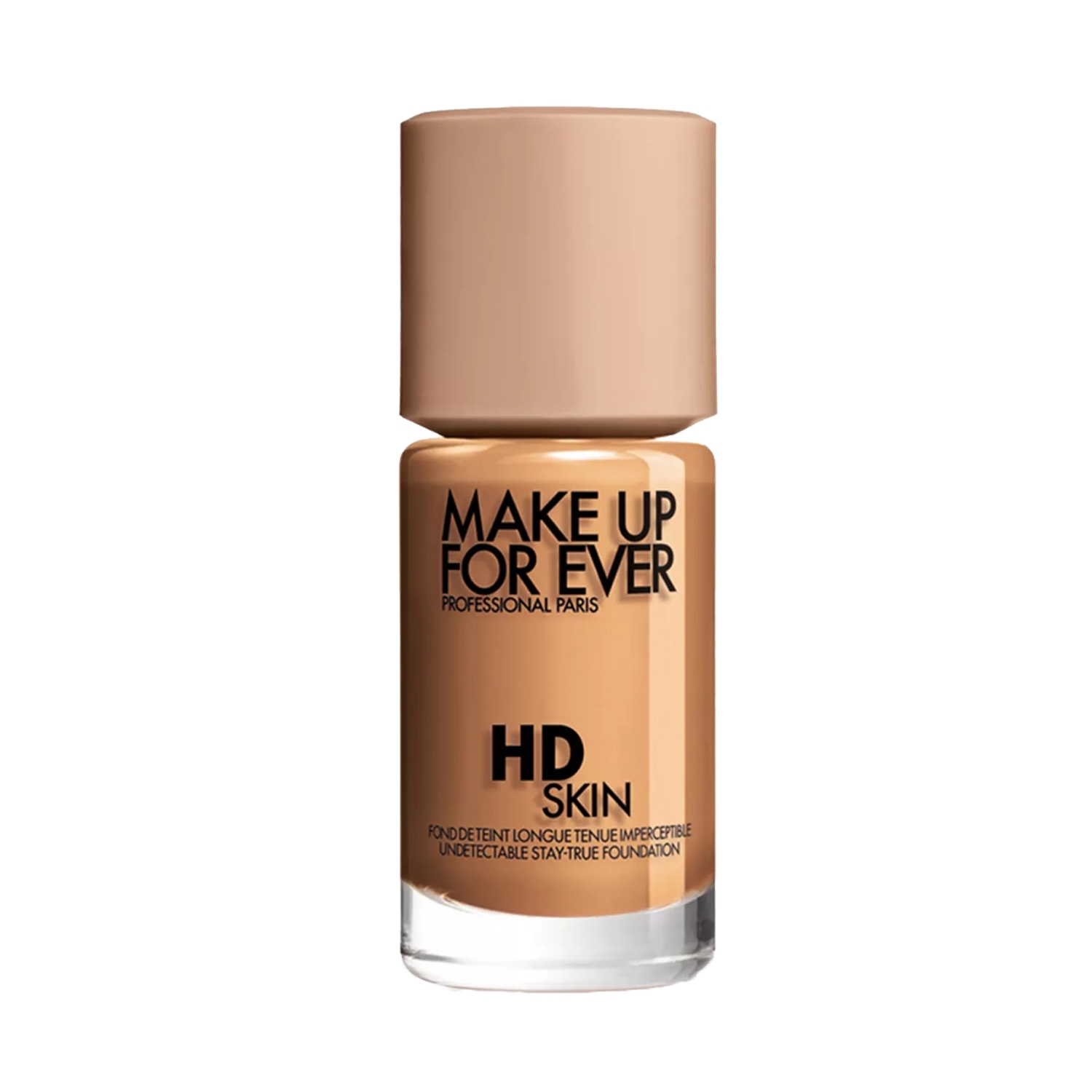 Make Up For Ever | Make Up For Ever Hd Skin Foundation-3Y46 (Y425) (30ml)