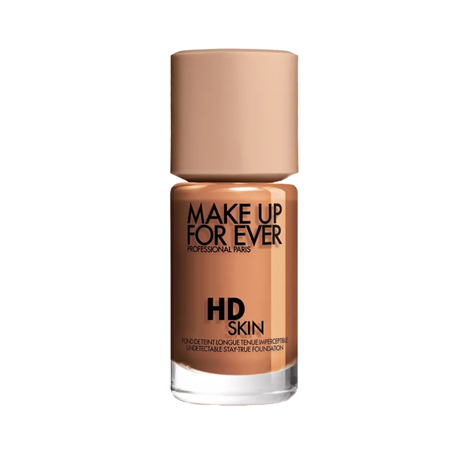 Make Up For Ever Hd Skin Foundation-3Y56 (Y445) (30ml)