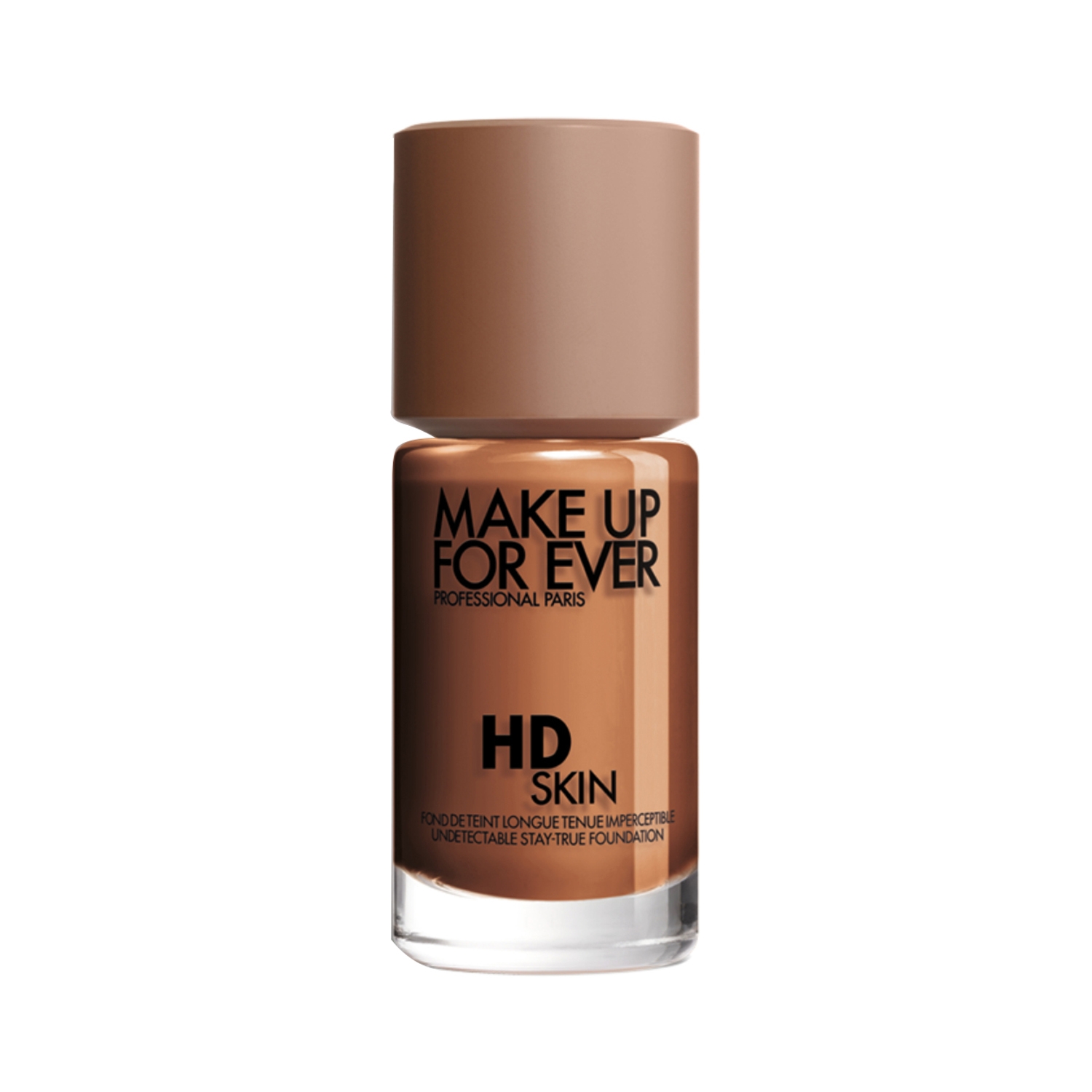 Make Up For Ever | Make Up For Ever Hd Skin Foundation-4N62 (Y505) (30ml)