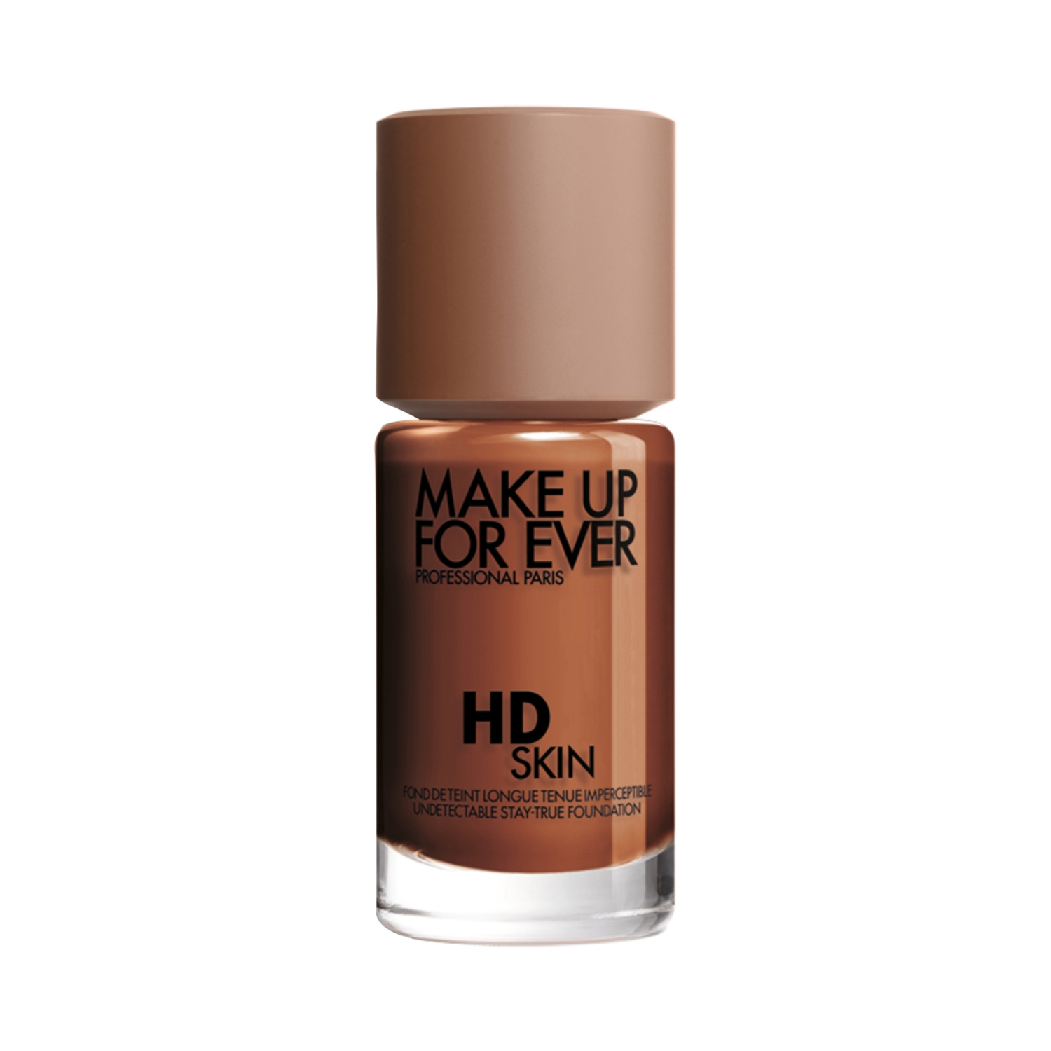 Make Up For Ever | Make Up For Ever Hd Skin Foundation-4N68 (30ml)