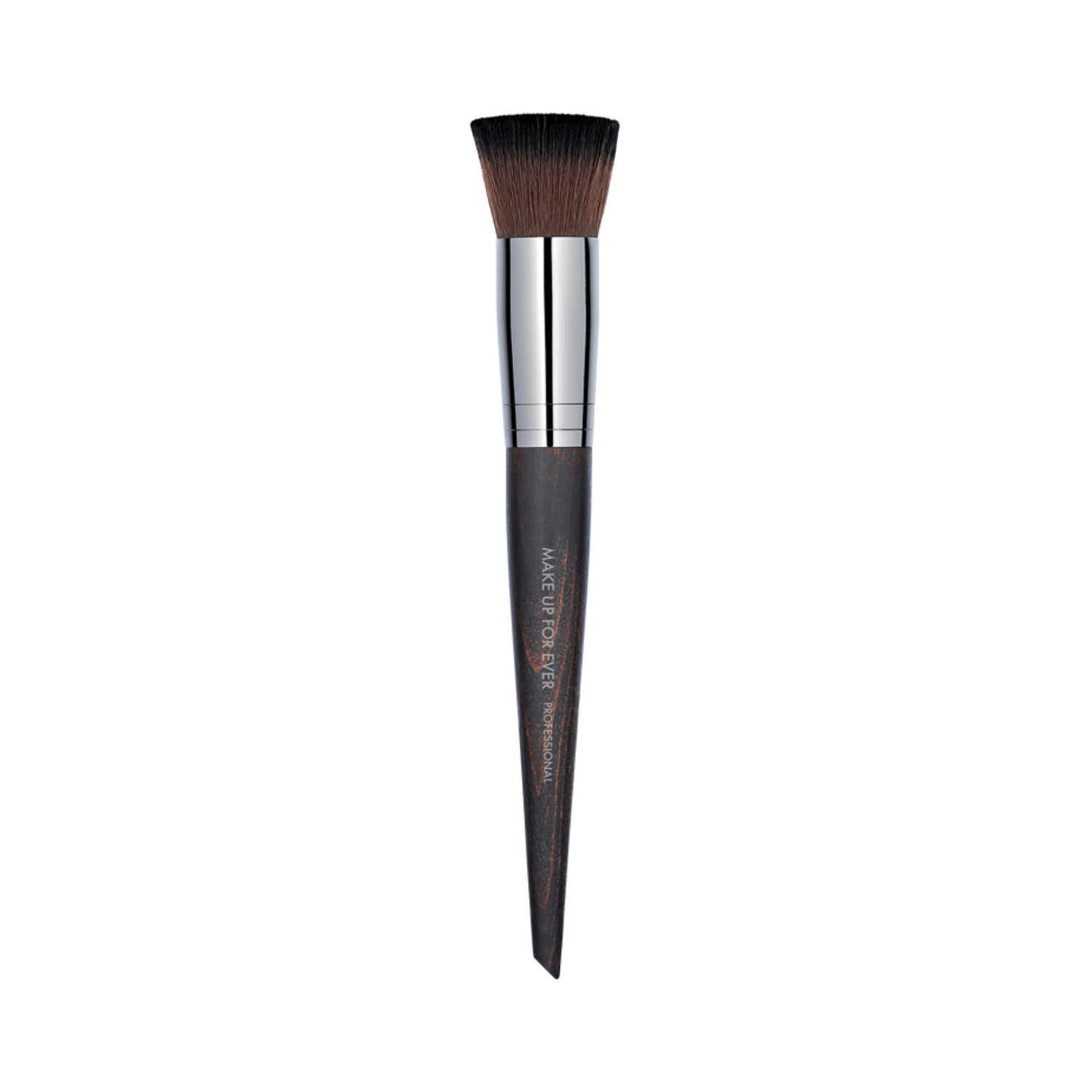Make Up For Ever | Make Up For Ever Buffer Blush Brush - 154 (1Pc)
