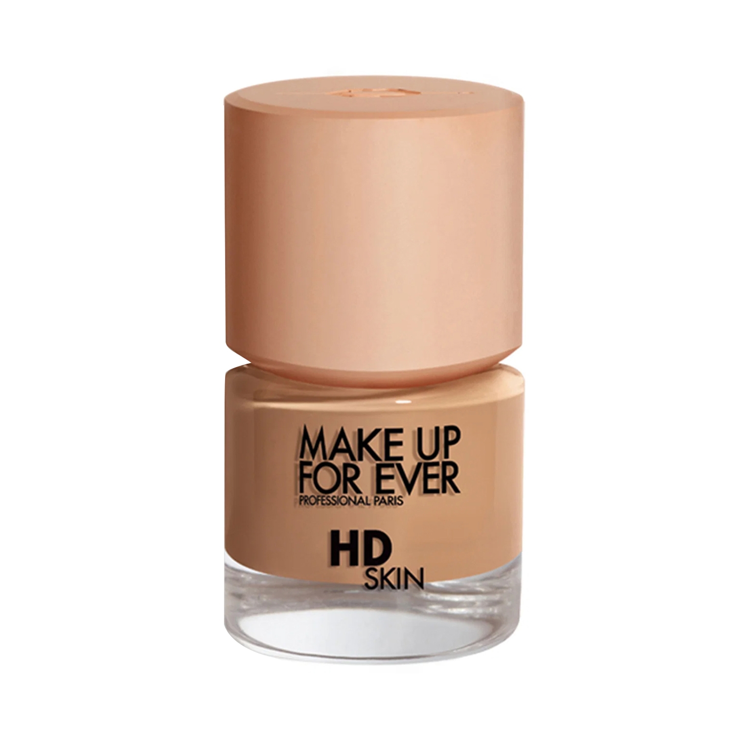 Make Up For Ever | Make Up For Ever HD Skin Undetectable Liquid Foundation - 2N26 Sand (12ml)